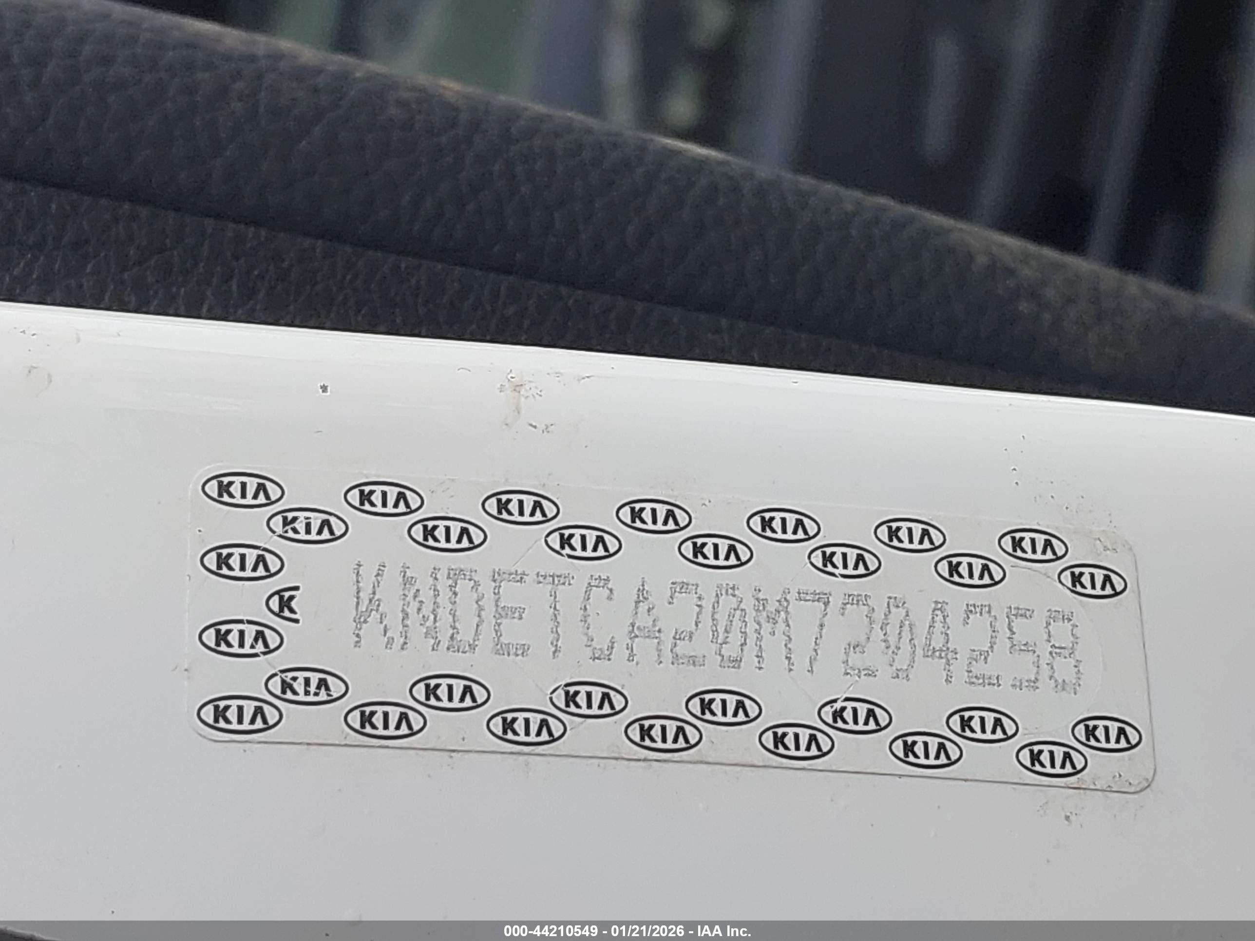 KIA SELTOS image 9