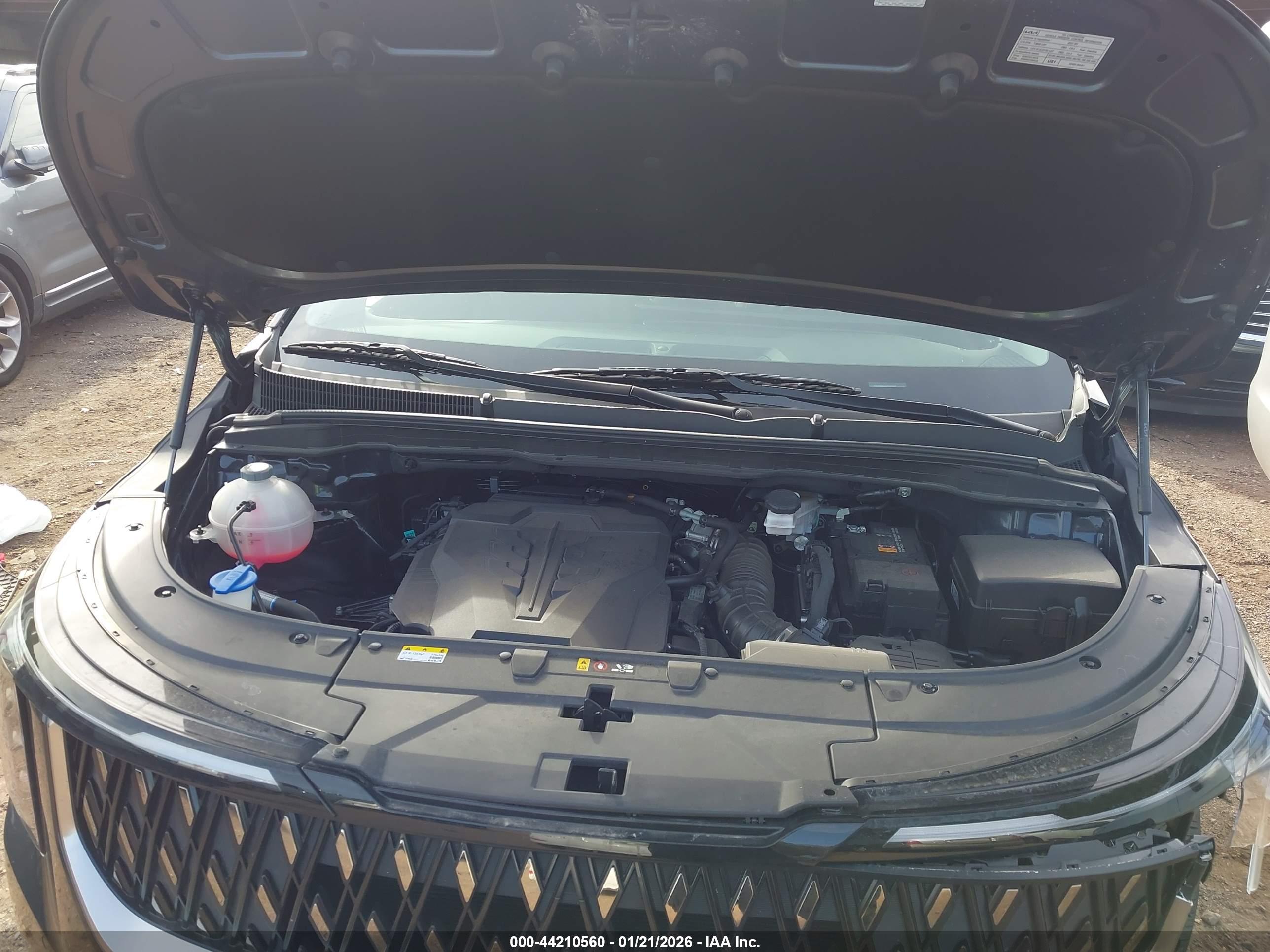 KIA CARNIVAL image 10