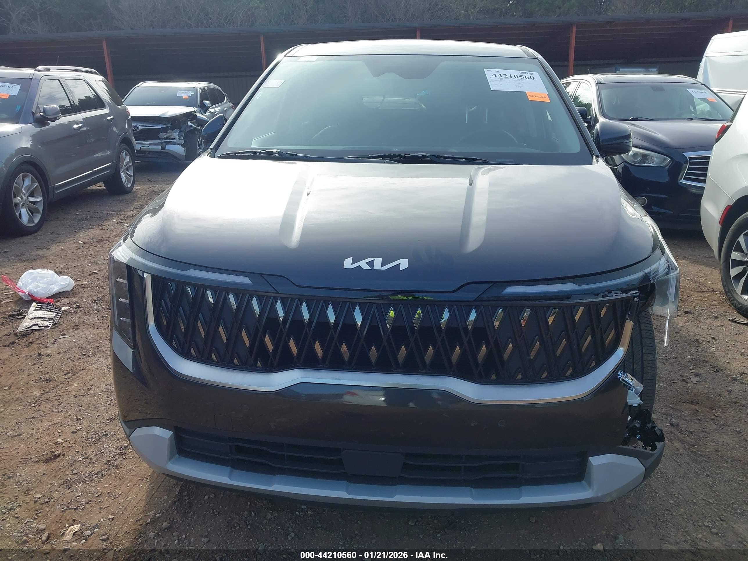 KIA CARNIVAL image 6