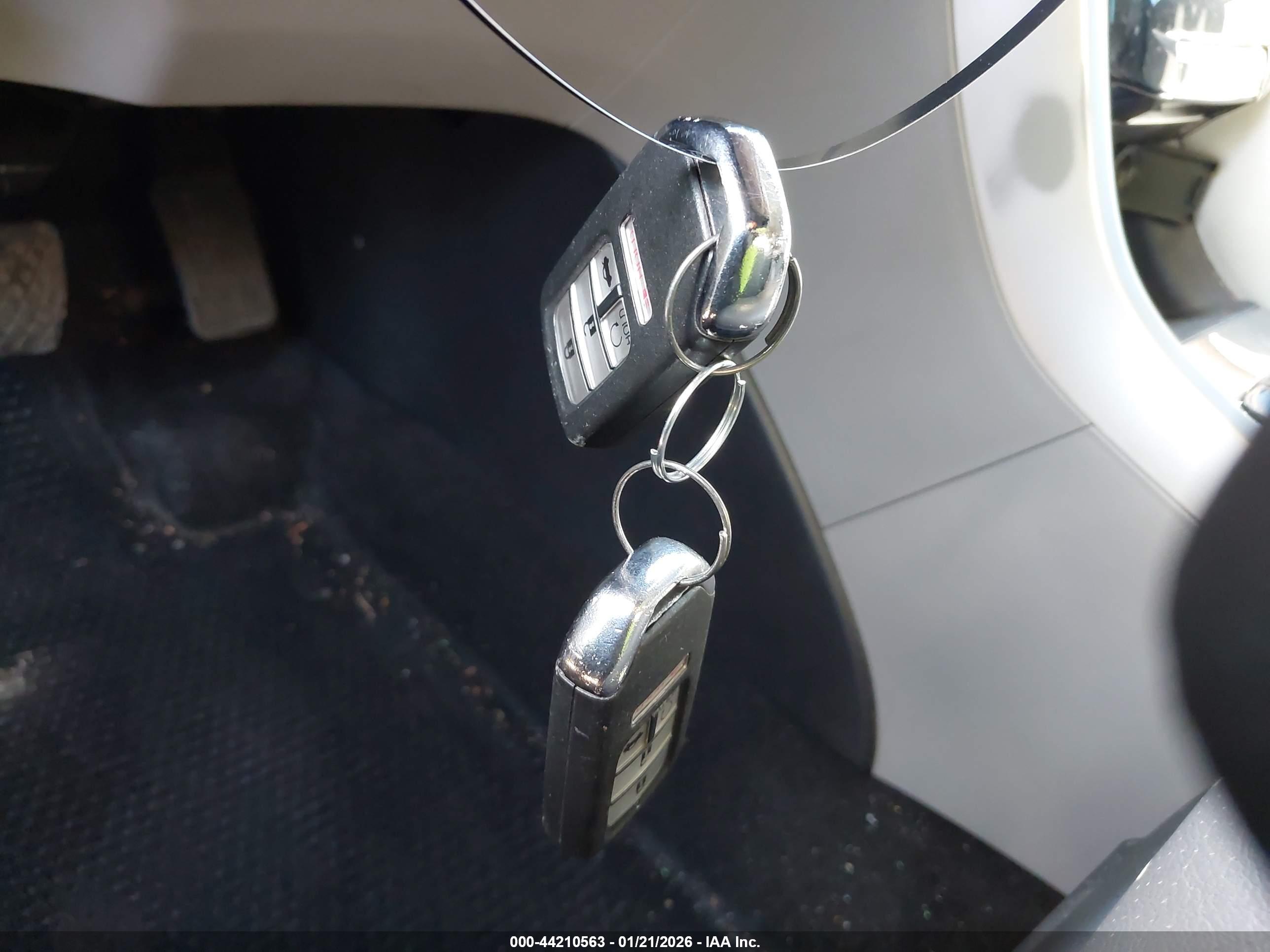 HONDA ACCORD image 11