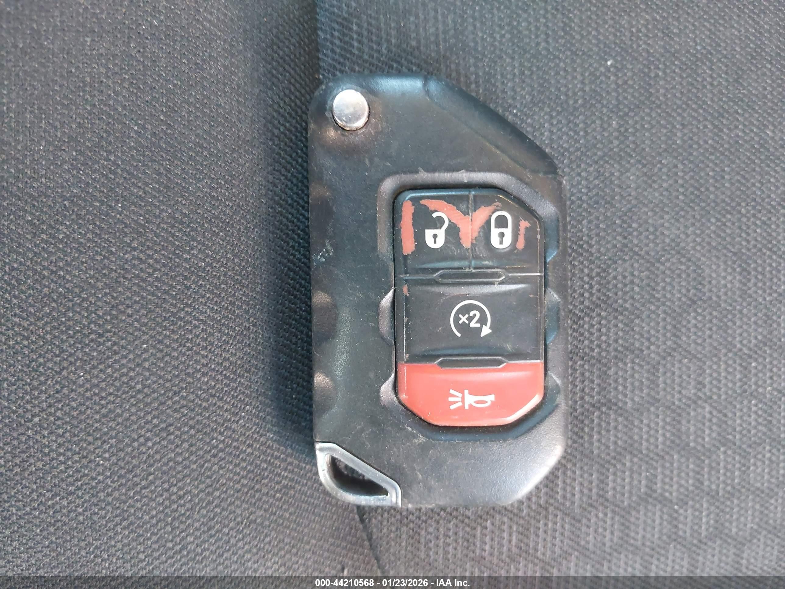 JEEP WRANGLER image 11
