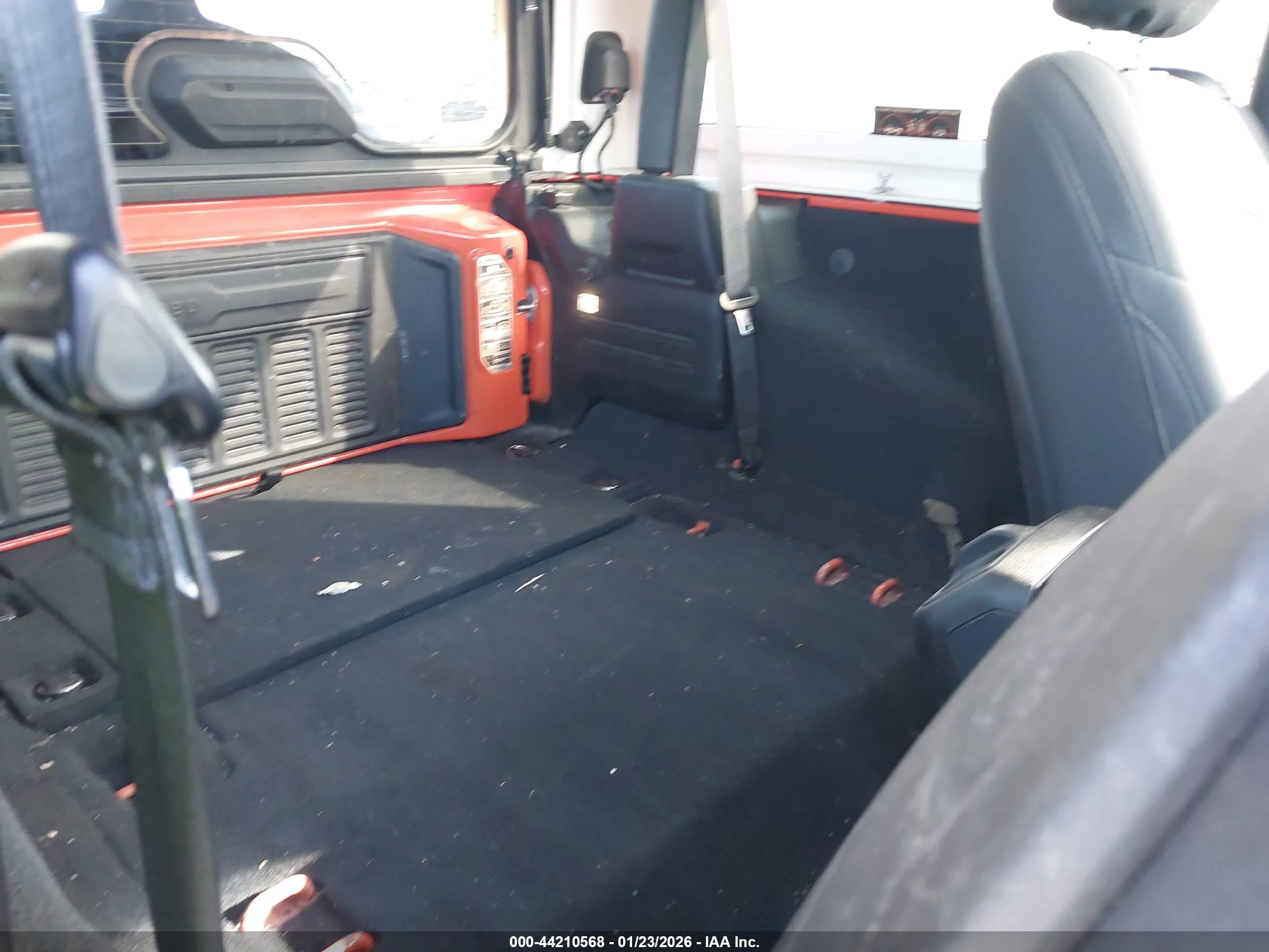 JEEP WRANGLER image 8