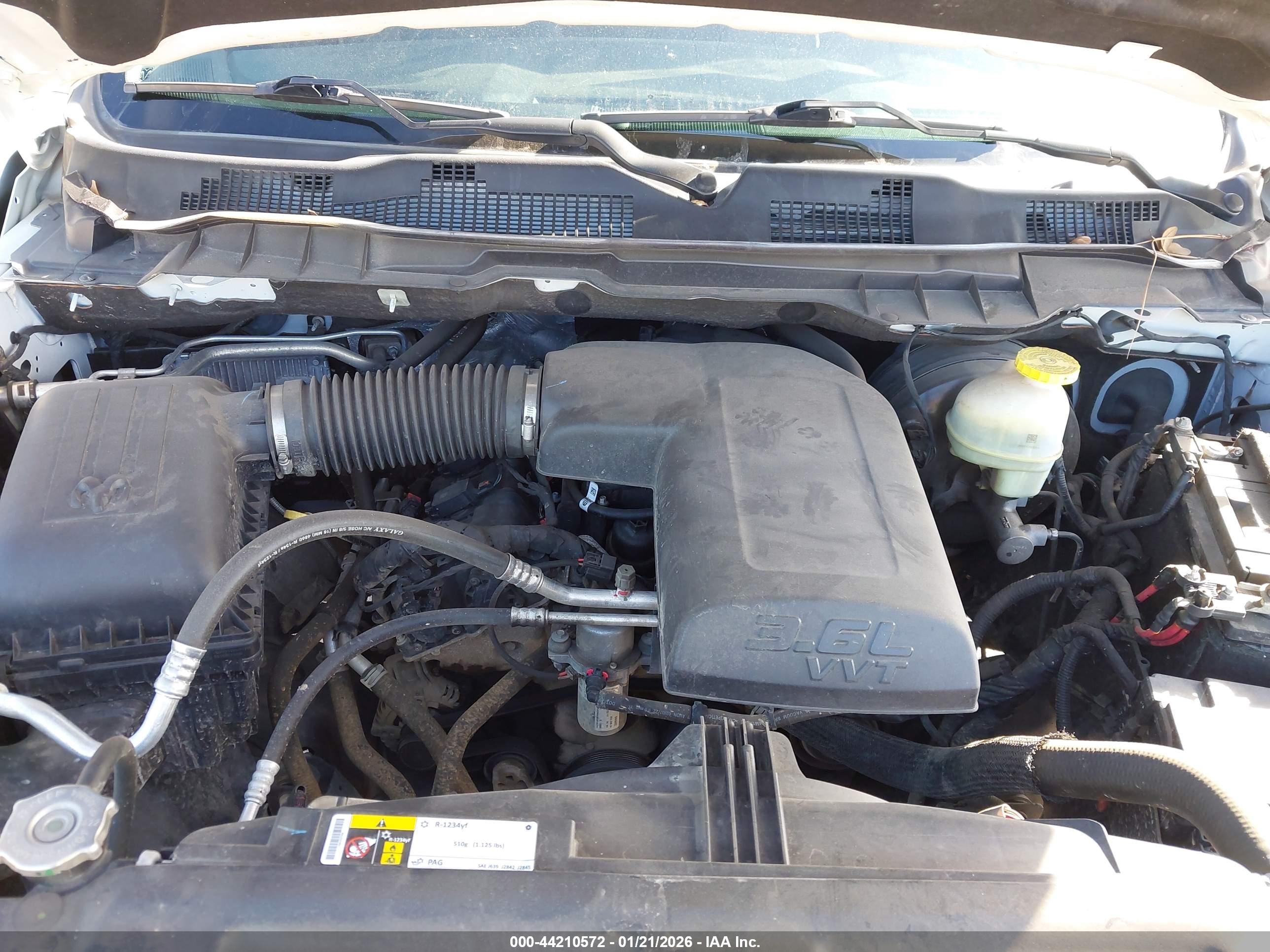 RAM 1500 image 10