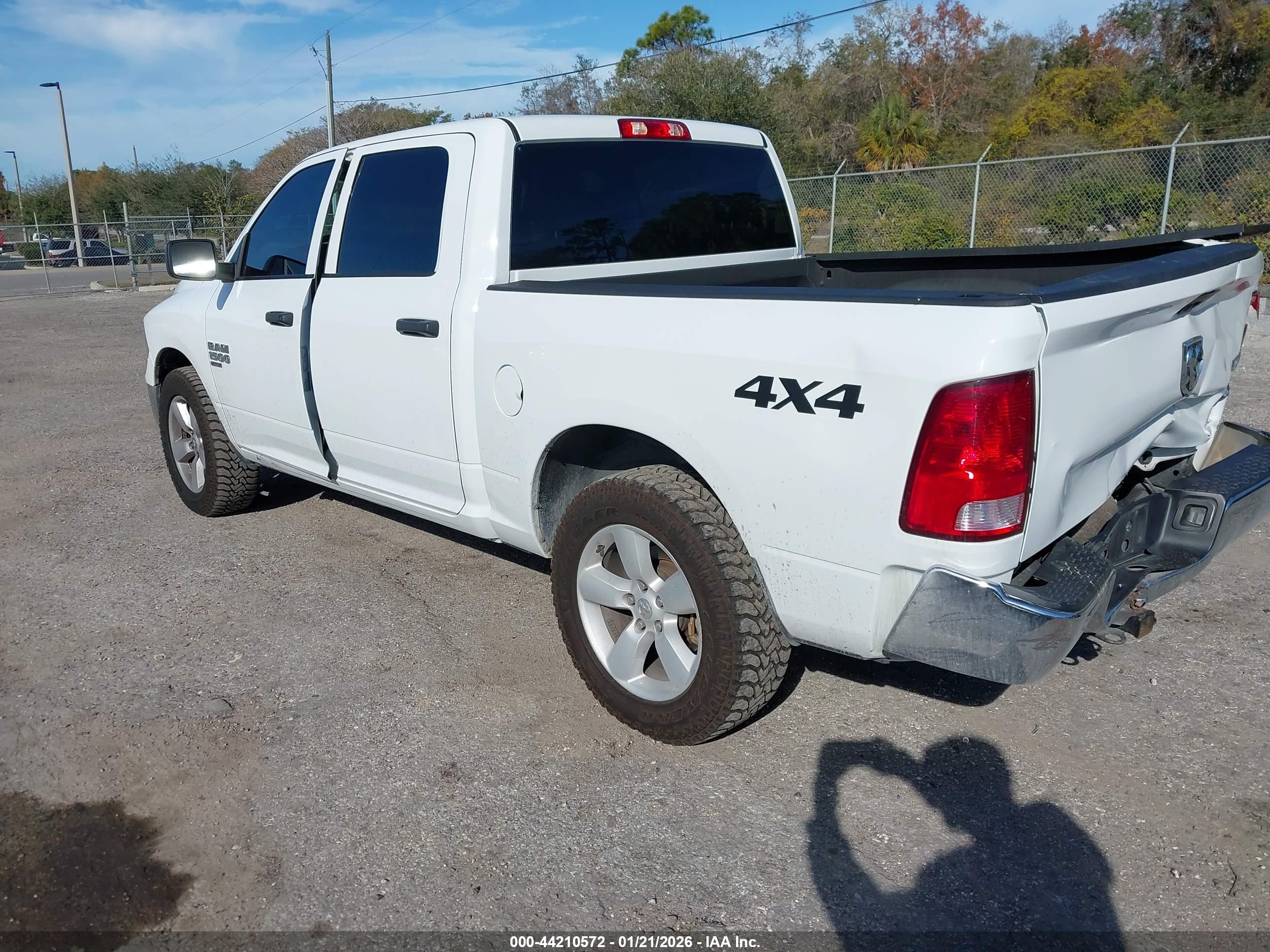 RAM 1500 image 3