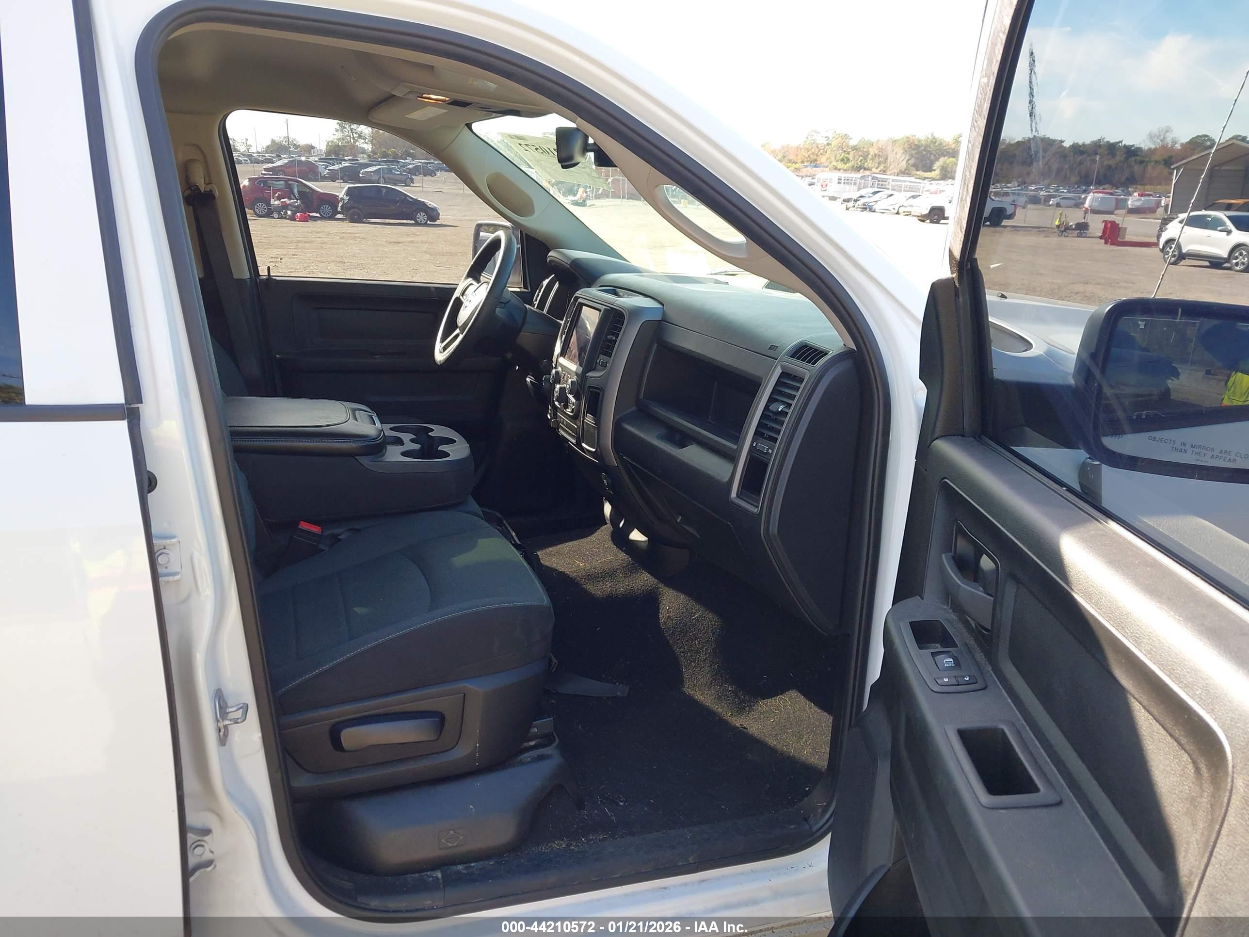 RAM 1500 image 5
