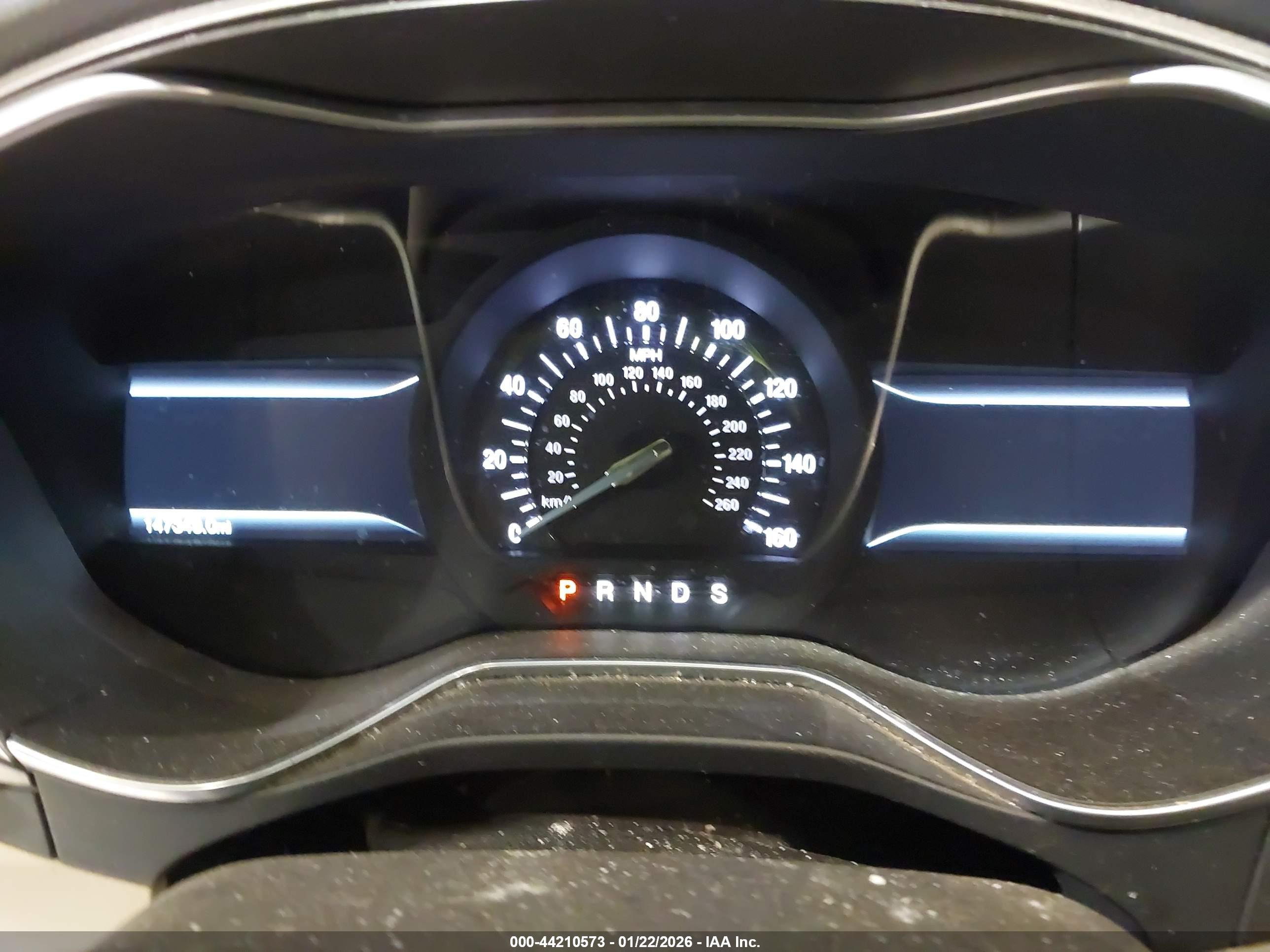 FORD FUSION image 7