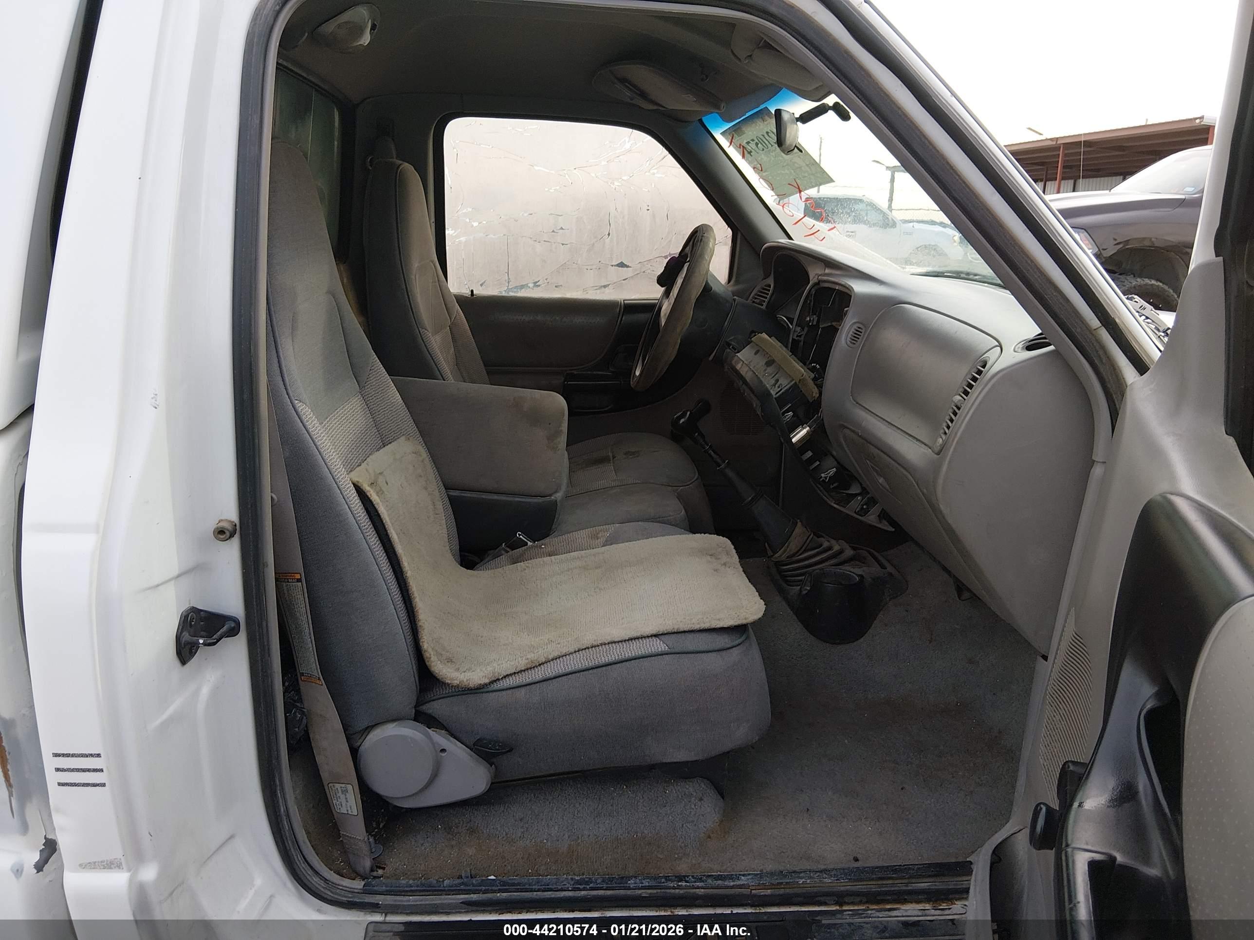 MAZDA B2300 image 5