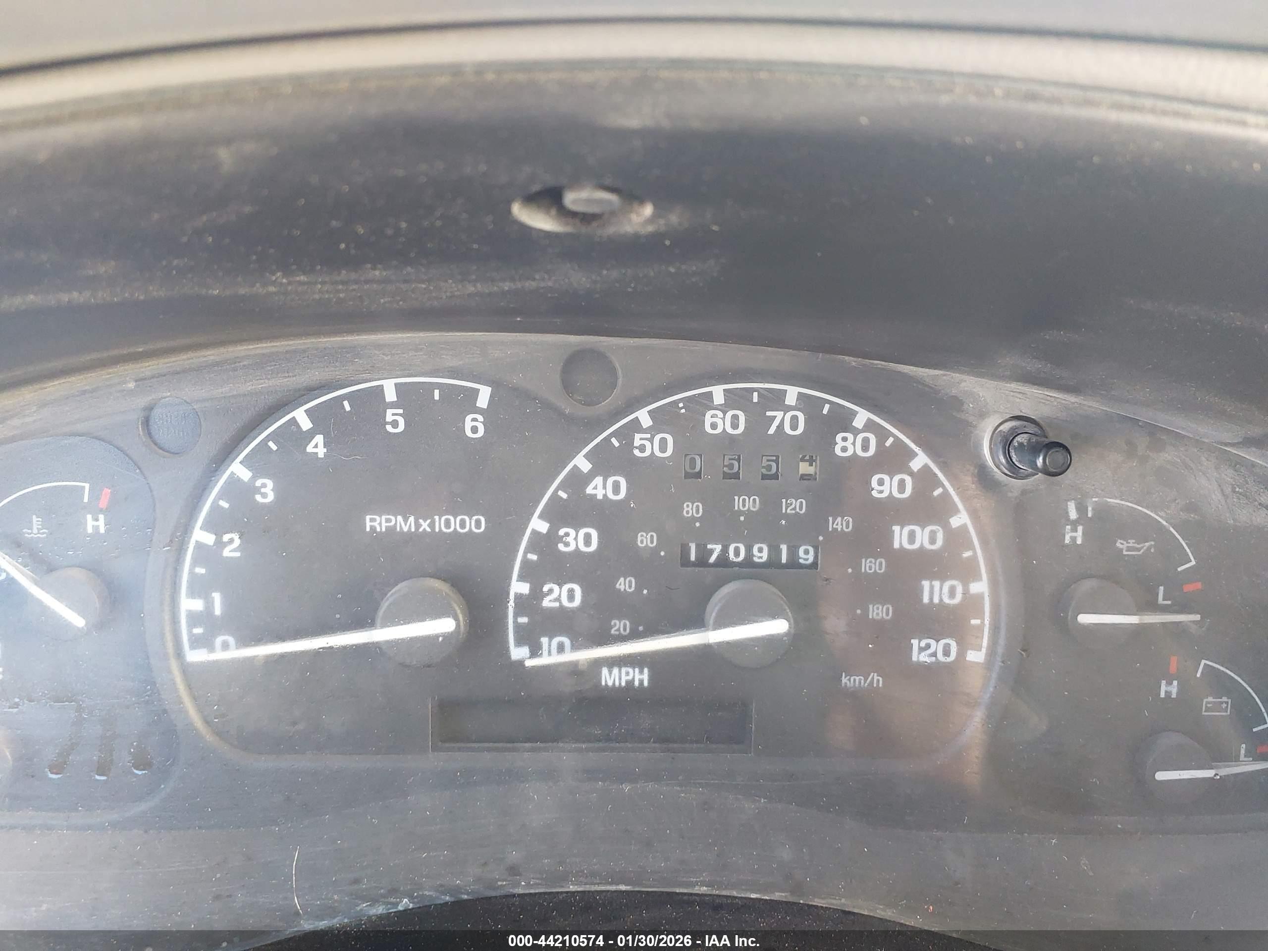 MAZDA B2300 image 7