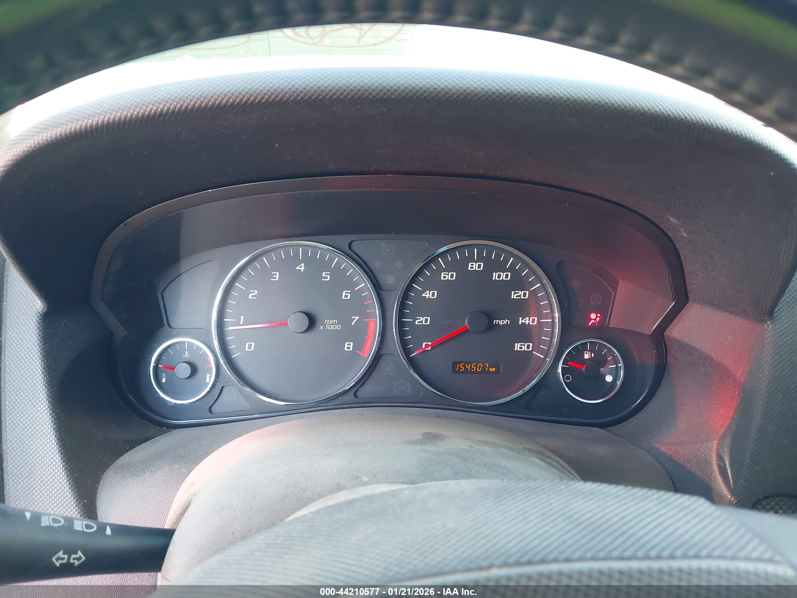 CADILLAC CTS image 7