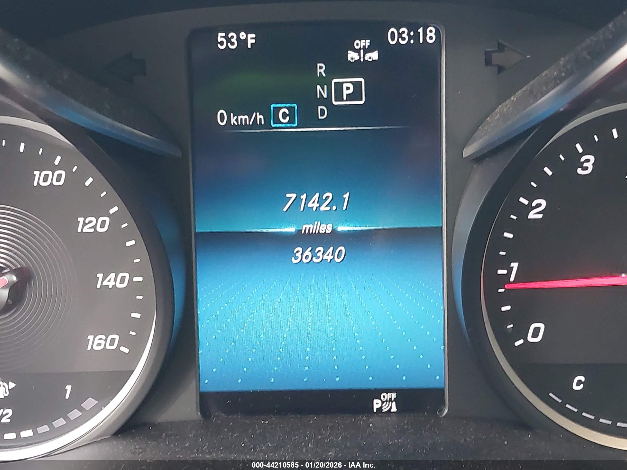 MERCEDES-BENZ GLC image 7
