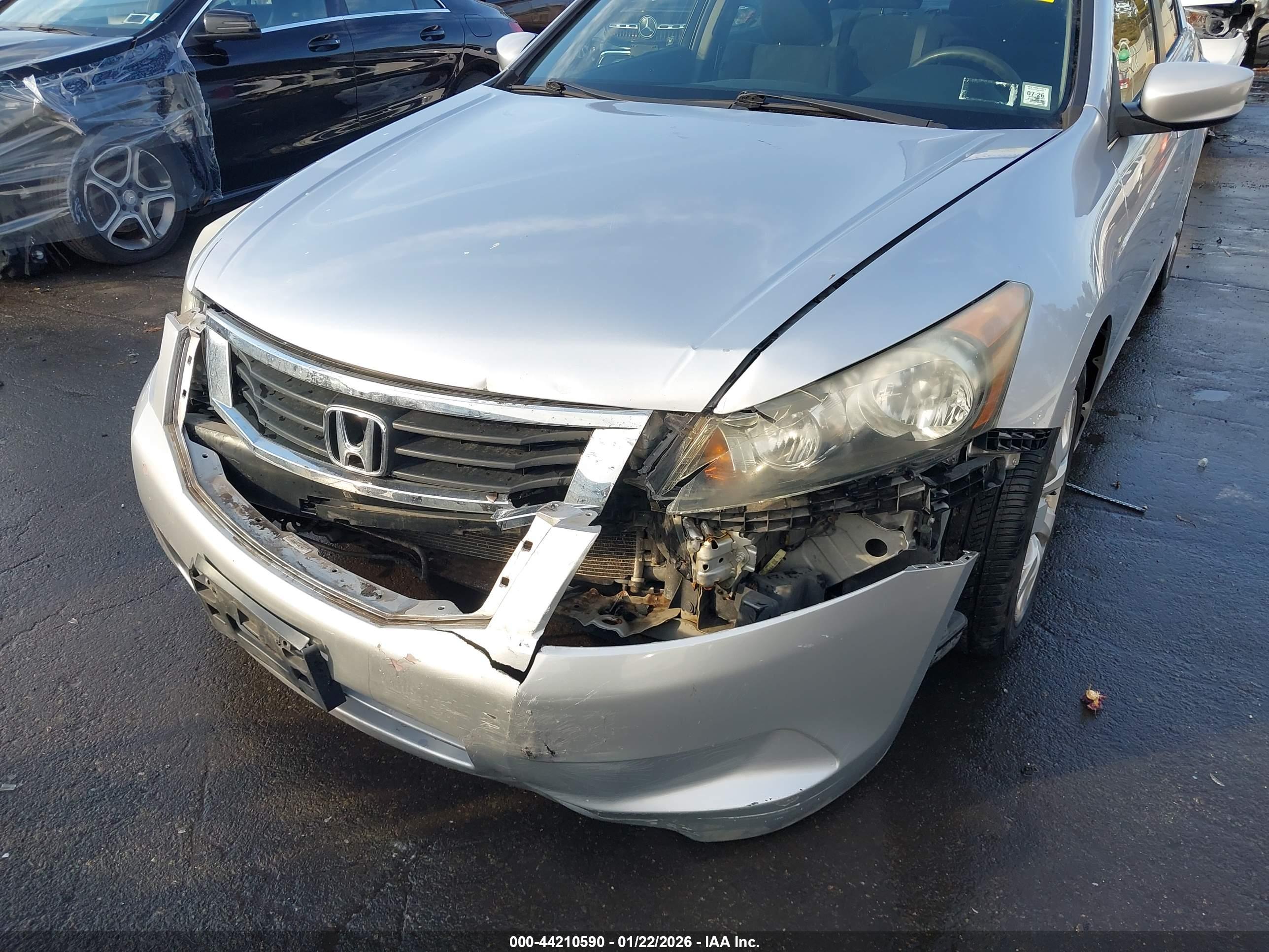 HONDA ACCORD image 6