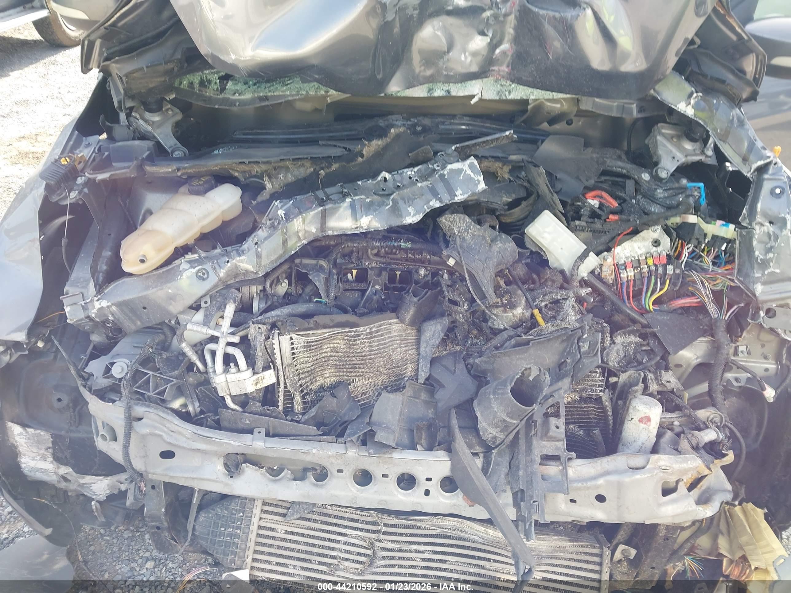 FORD ESCAPE image 10