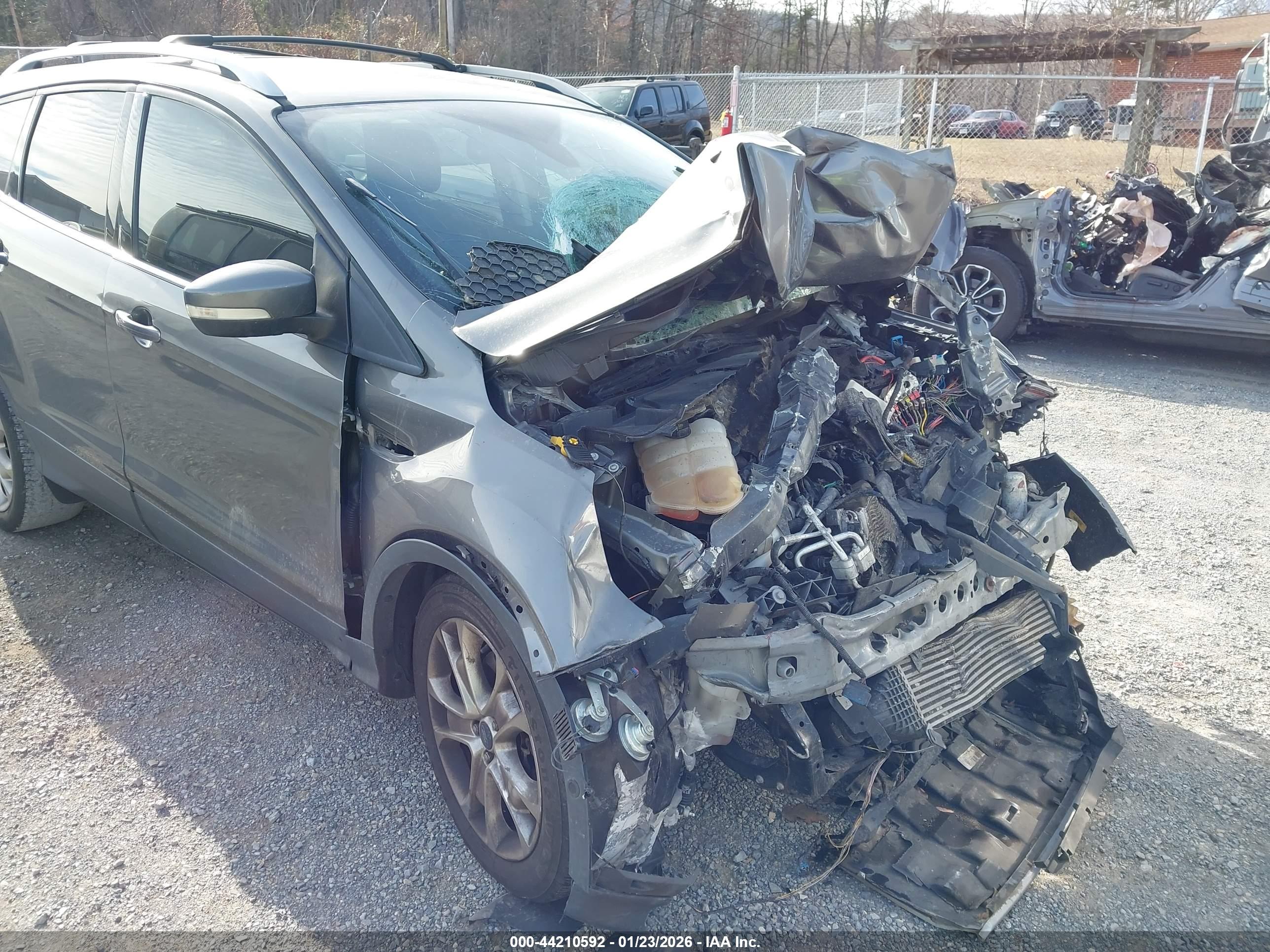 FORD ESCAPE image 6