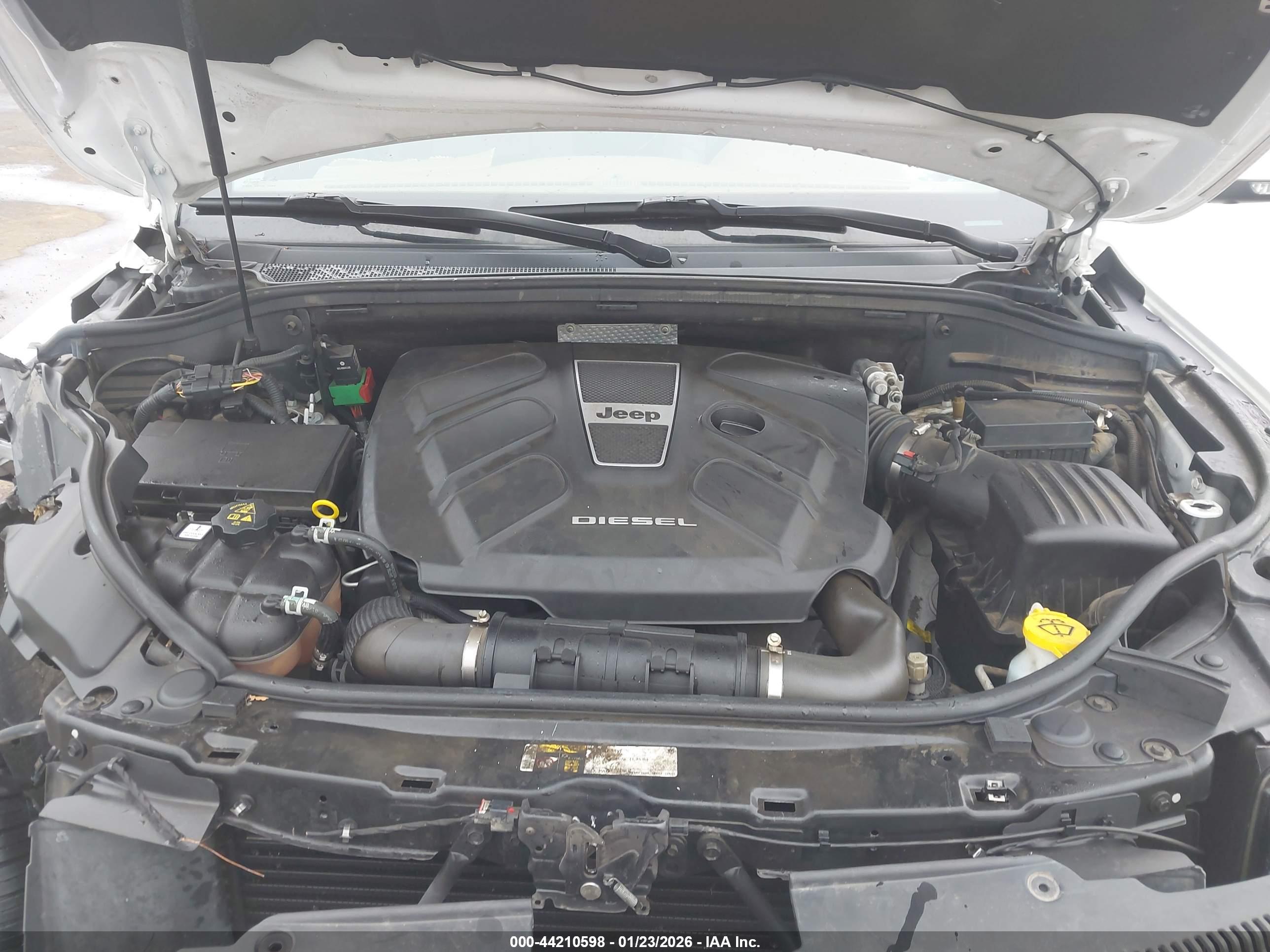 JEEP GRAND image 10