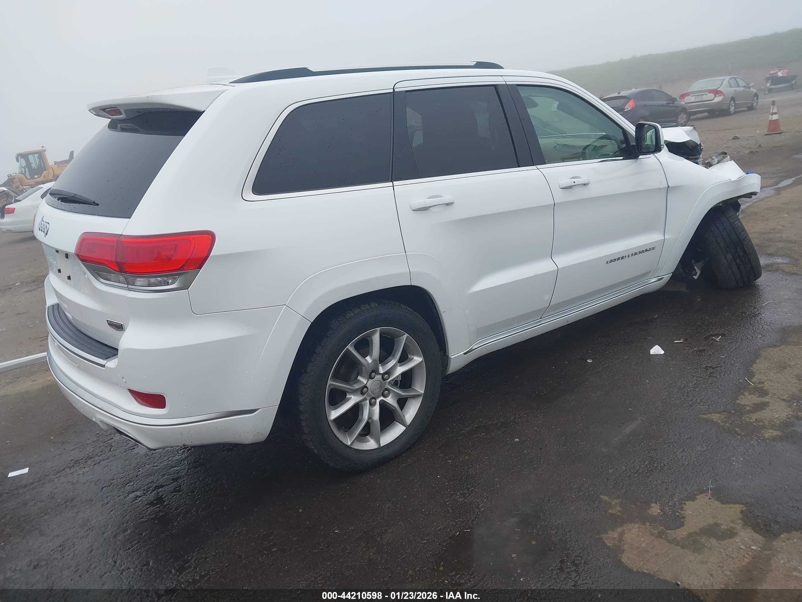 JEEP GRAND image 4