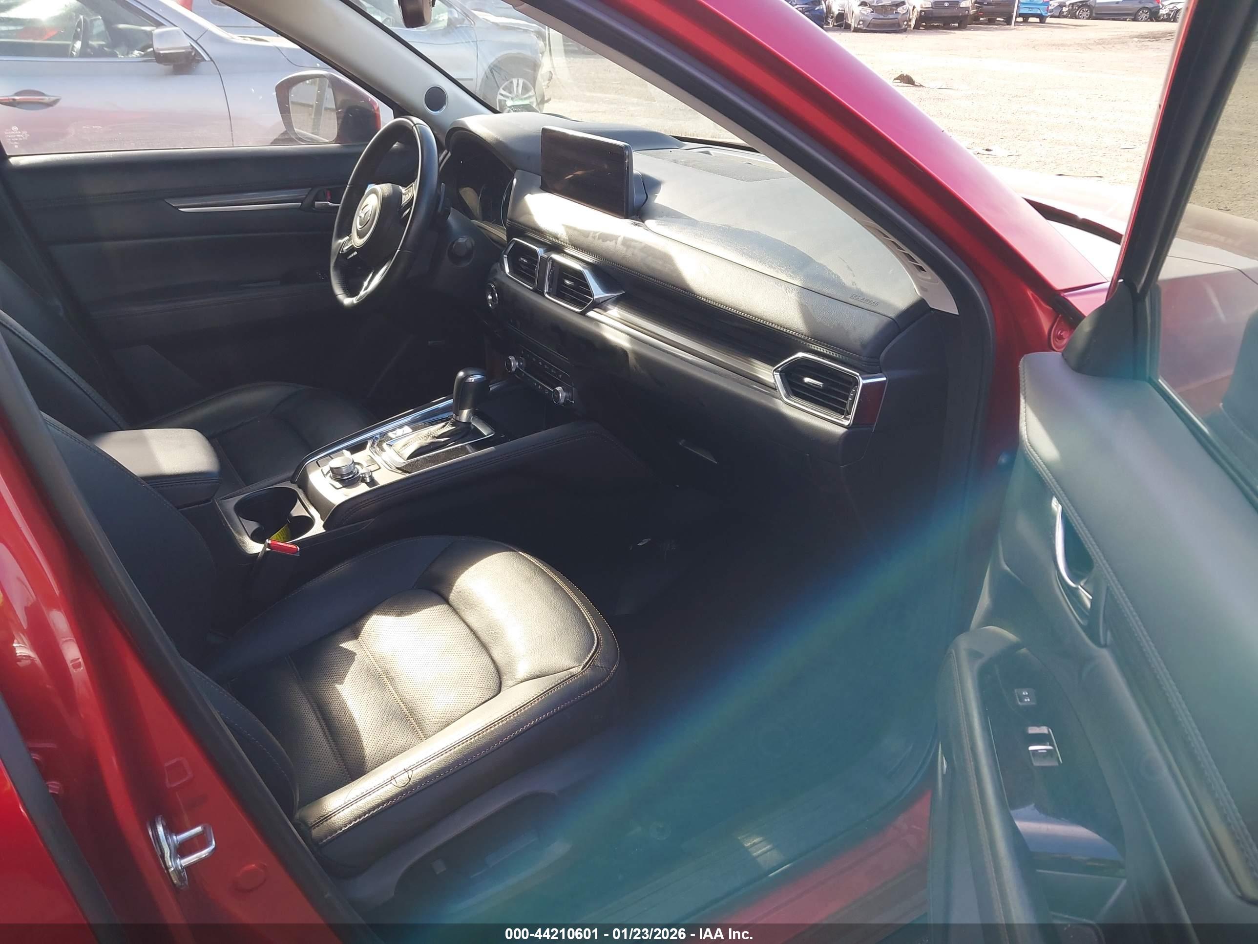MAZDA CX-5 image 5