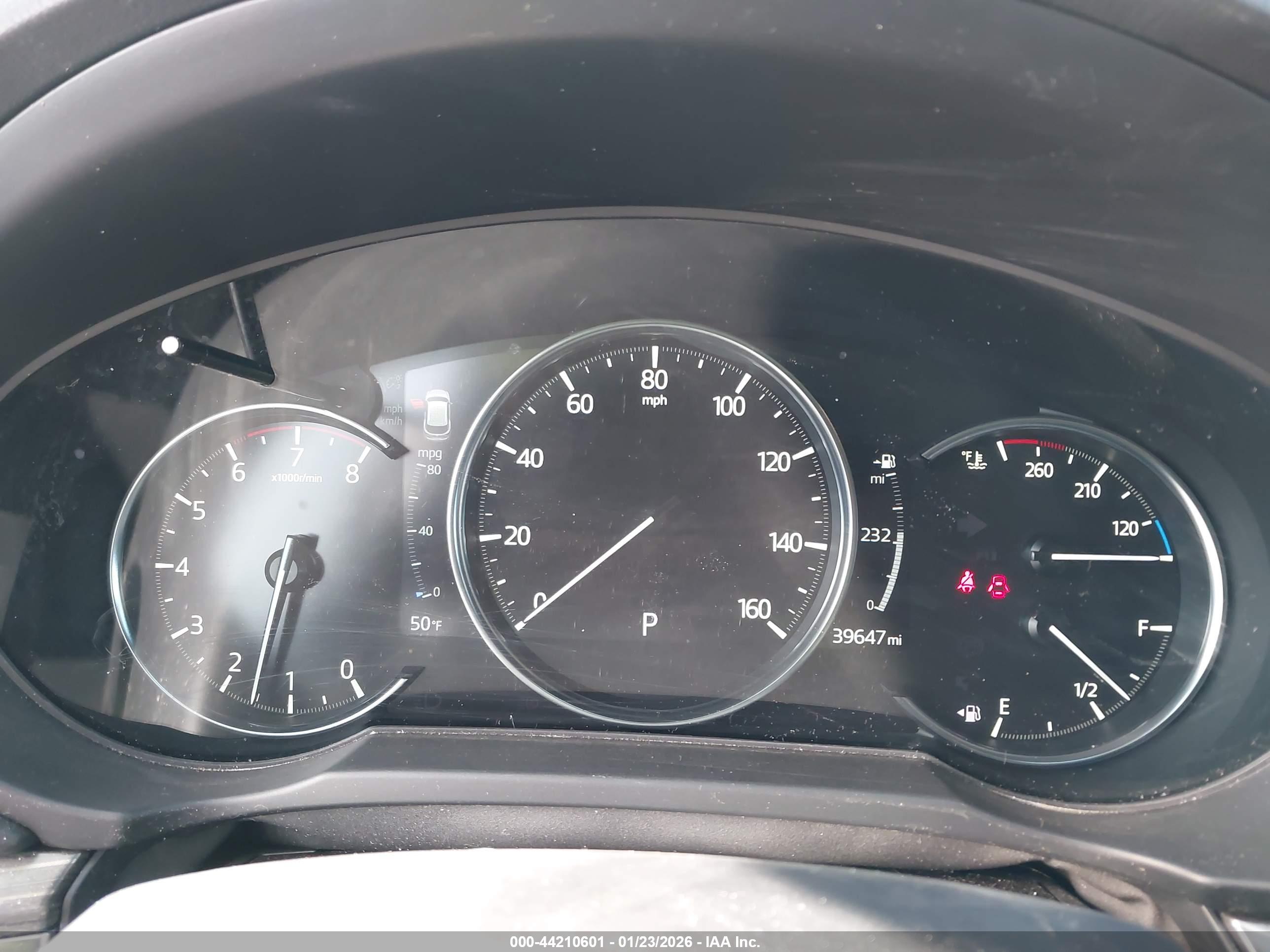 MAZDA CX-5 image 7