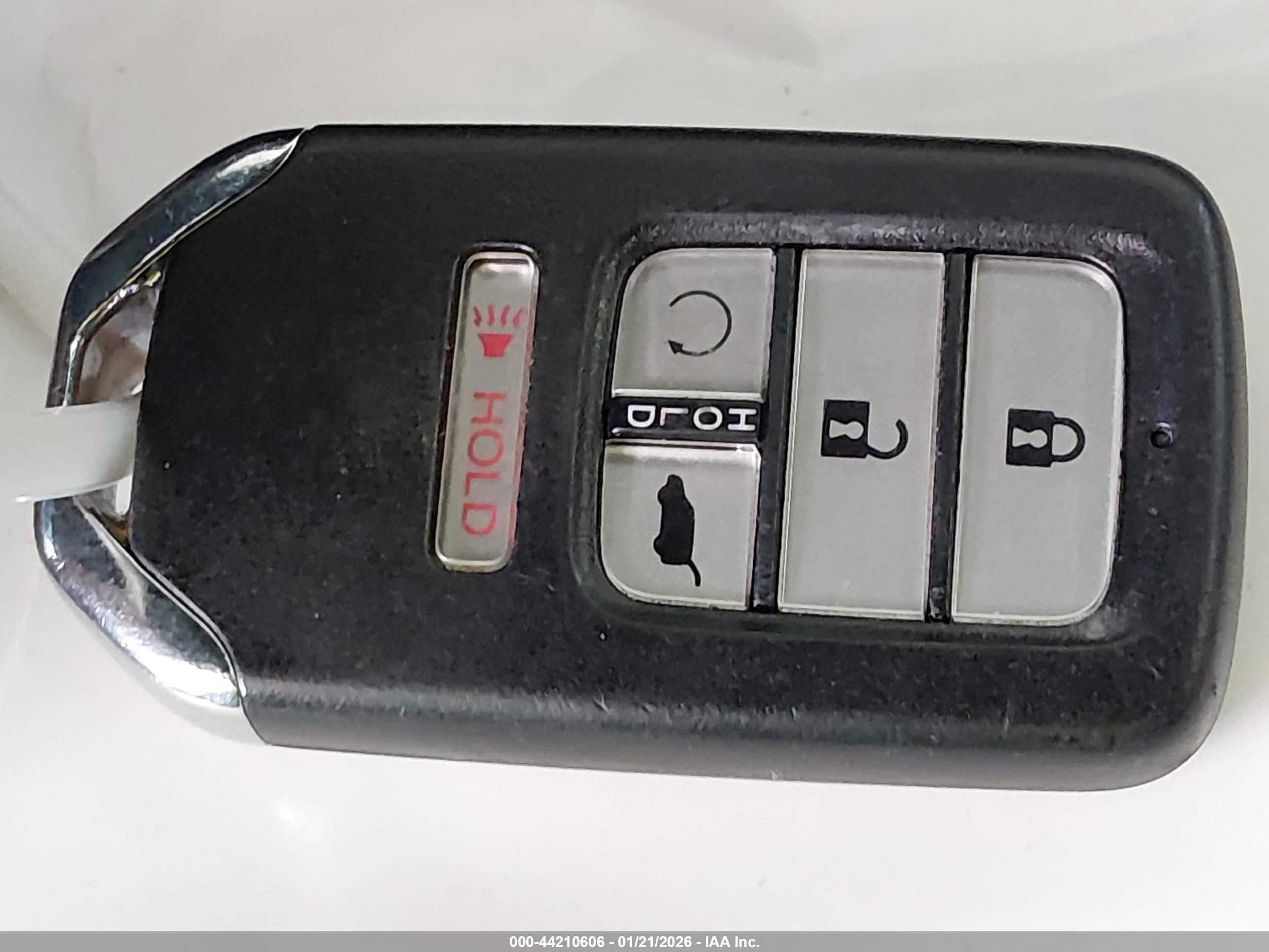 HONDA CIVIC image 11
