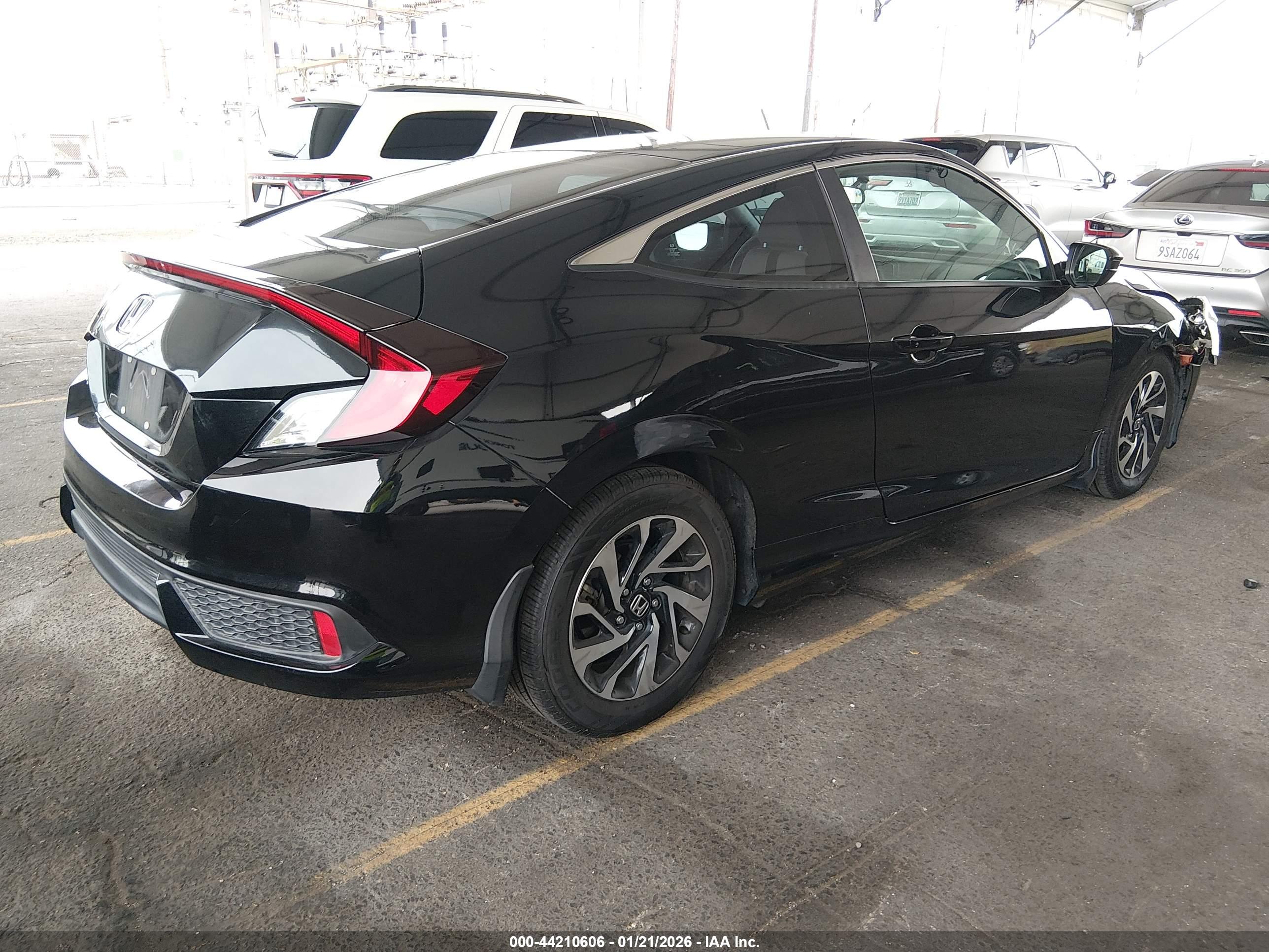 HONDA CIVIC image 4
