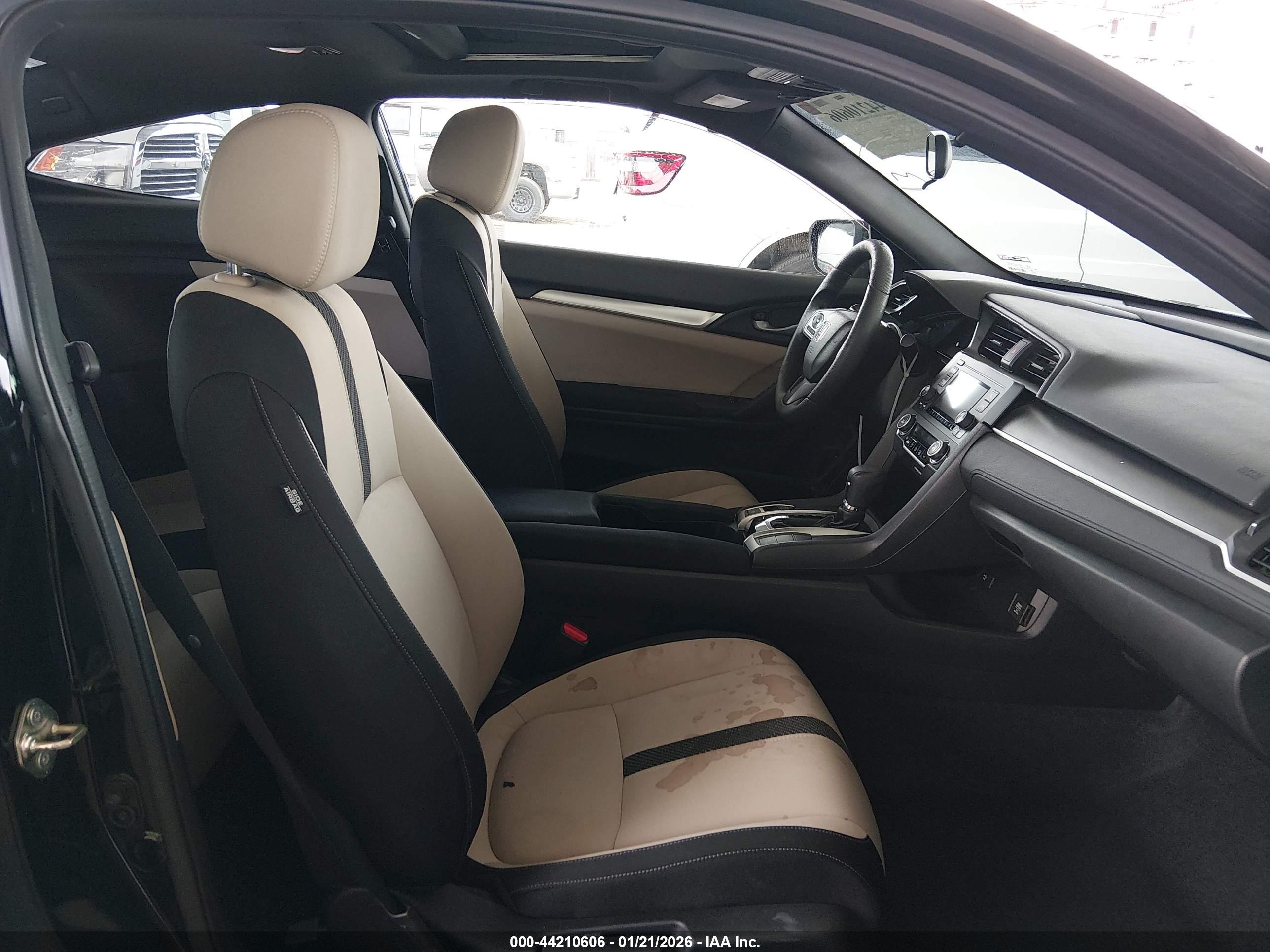 HONDA CIVIC image 5