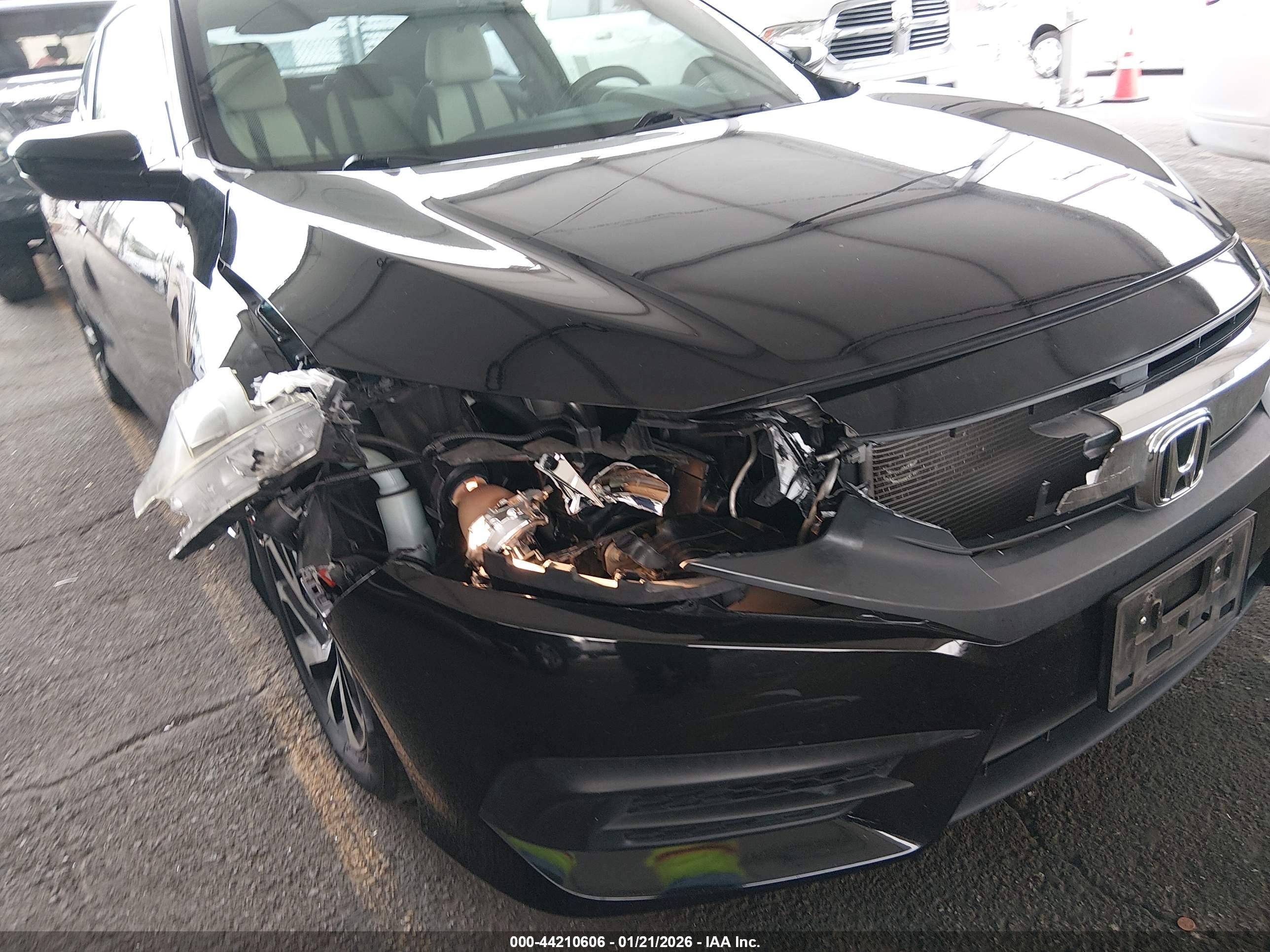 HONDA CIVIC image 6