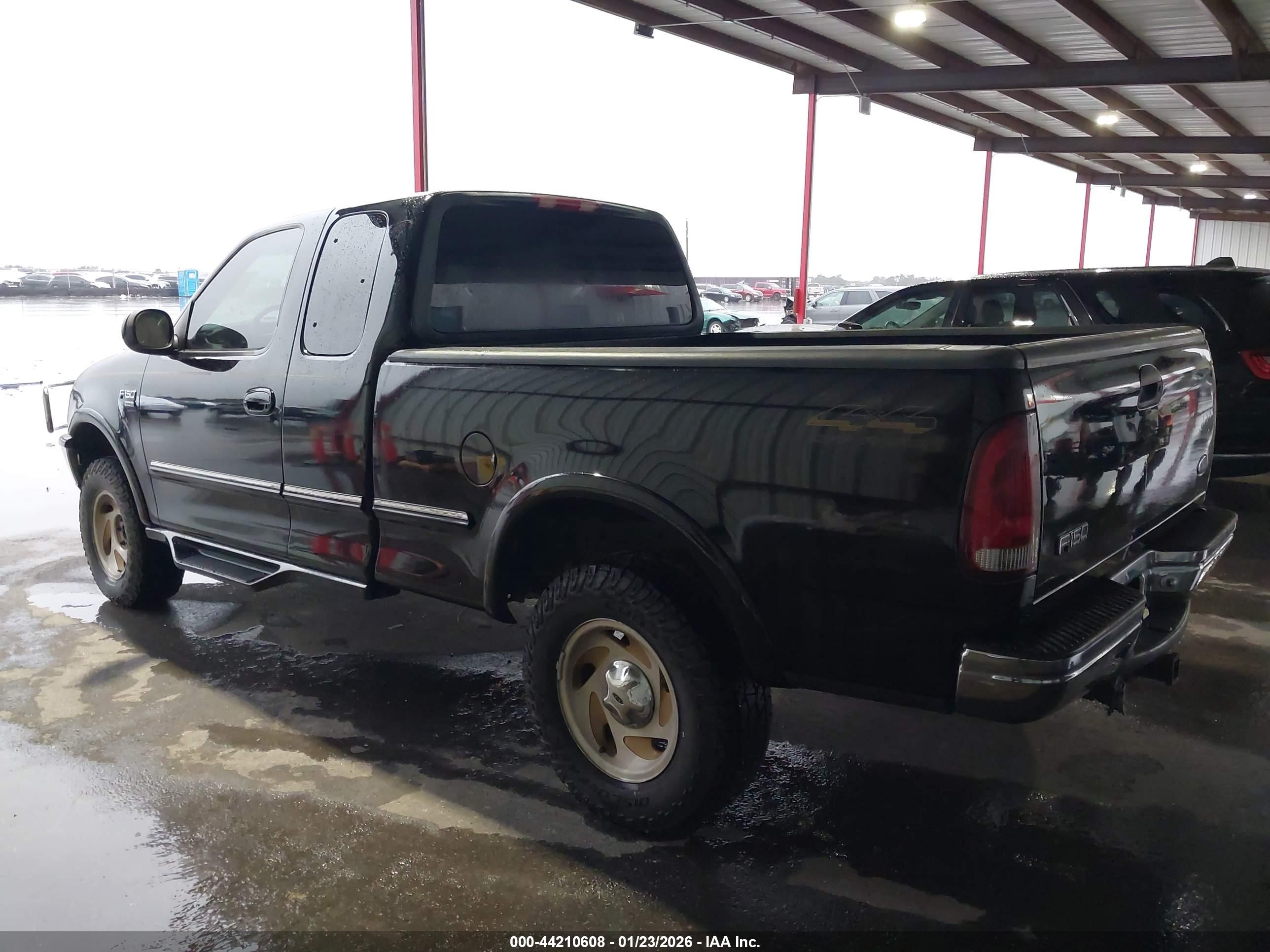 FORD F-150 image 3