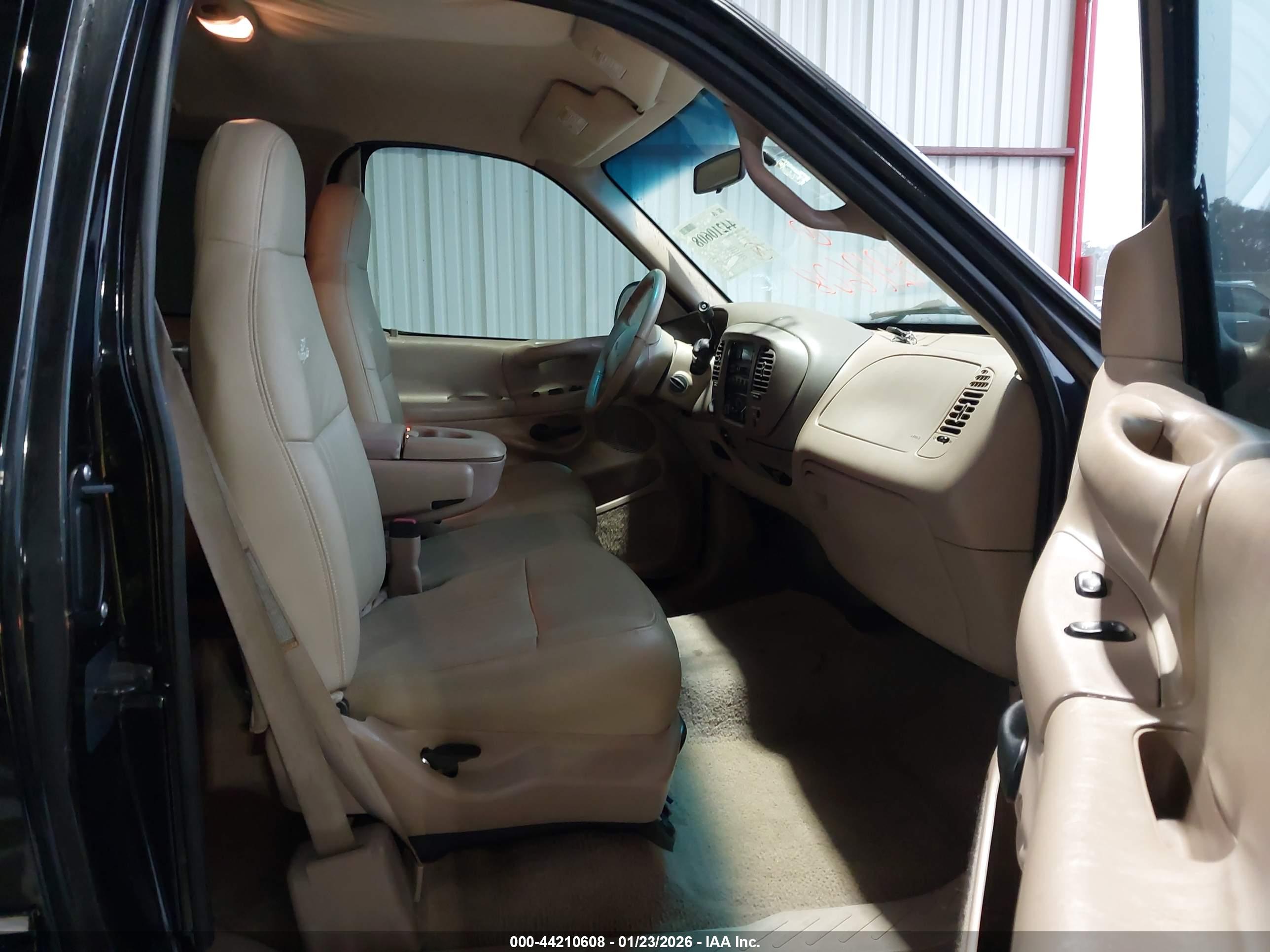 FORD F-150 image 5