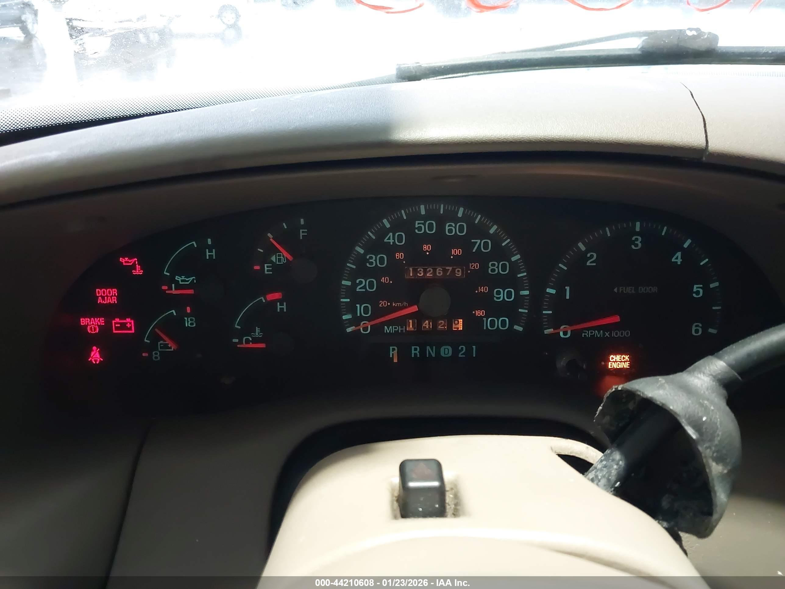 FORD F-150 image 7