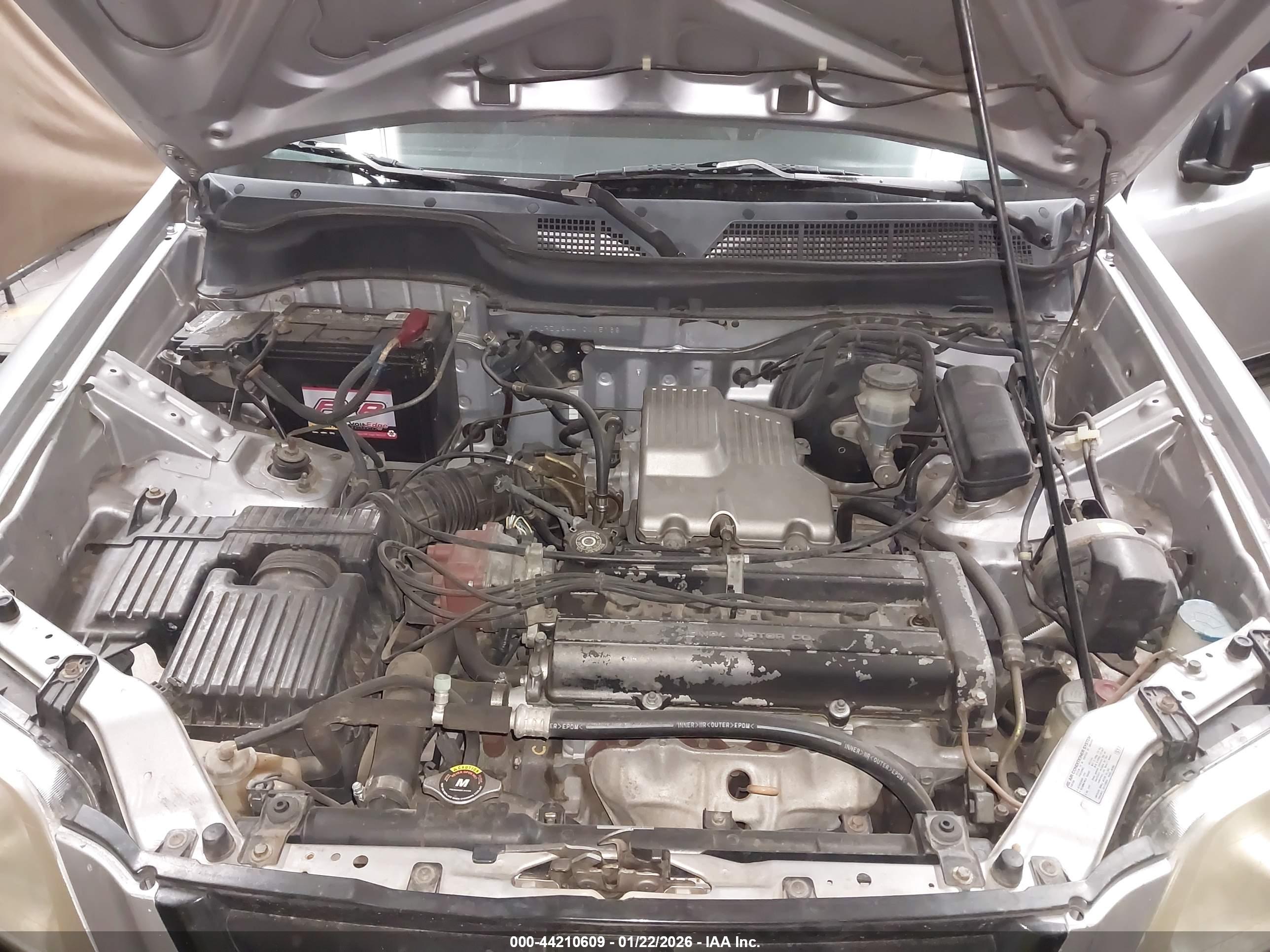 HONDA CR-V image 10