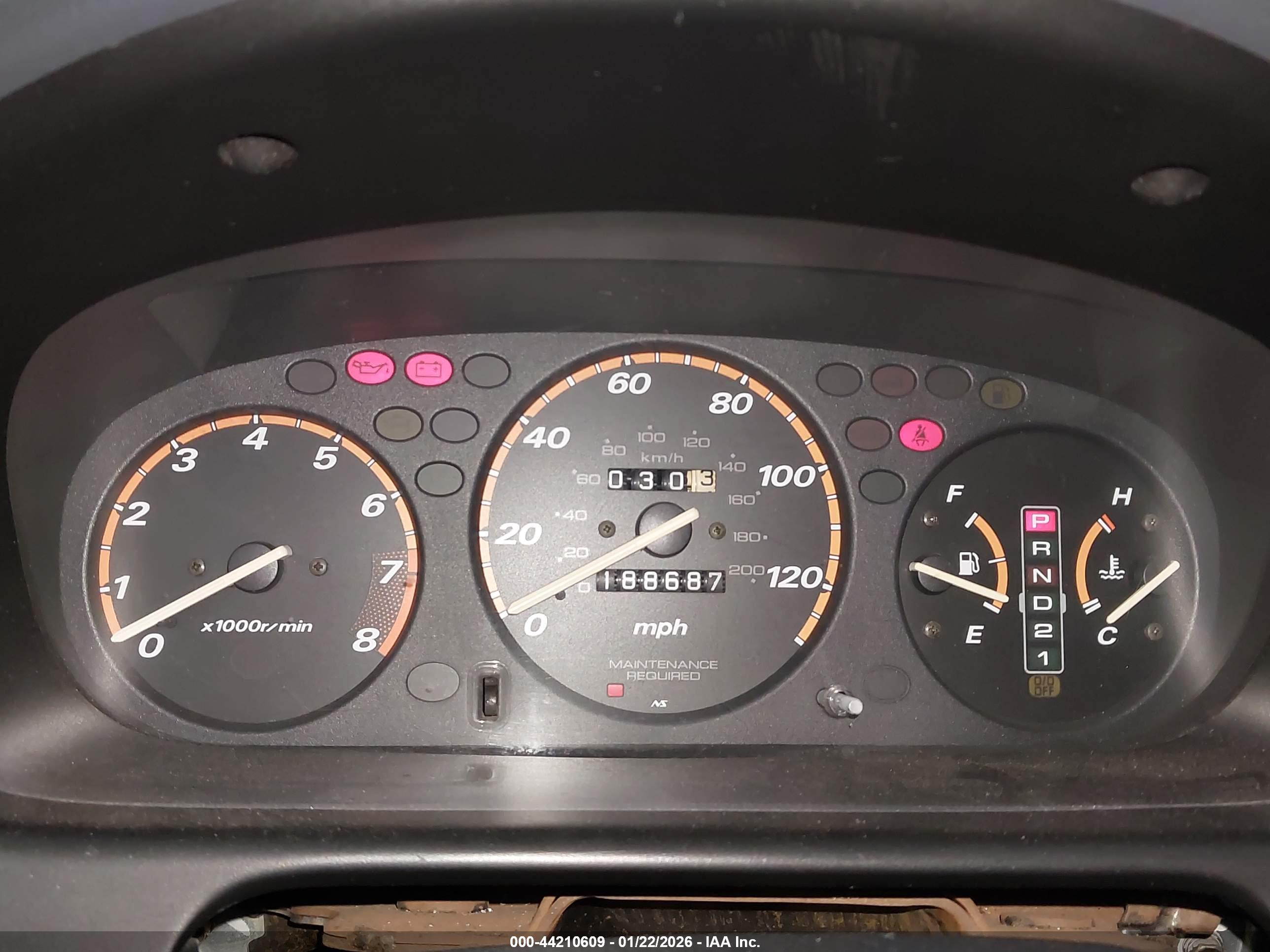 HONDA CR-V image 7