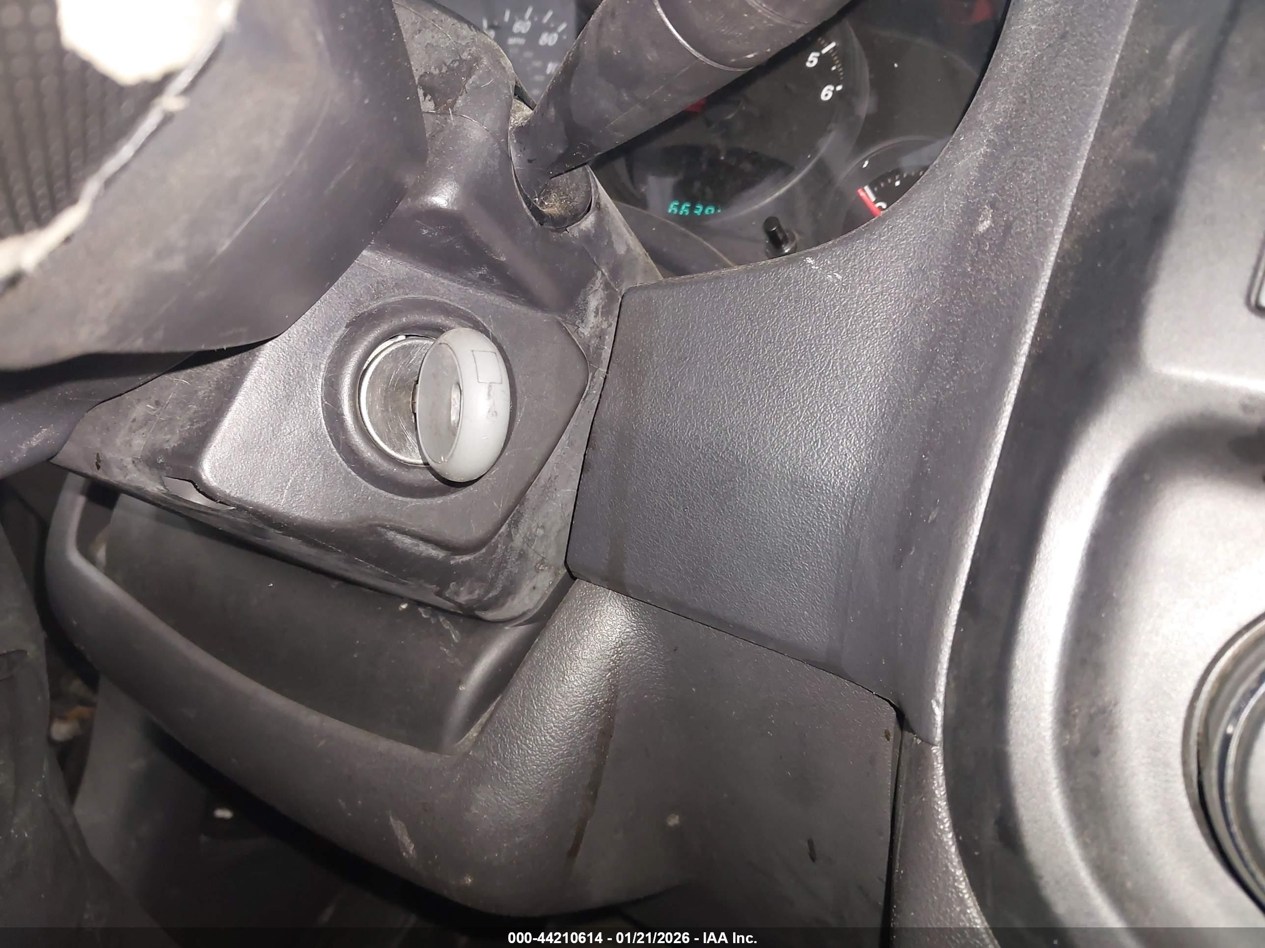 JEEP PATRIOT image 11