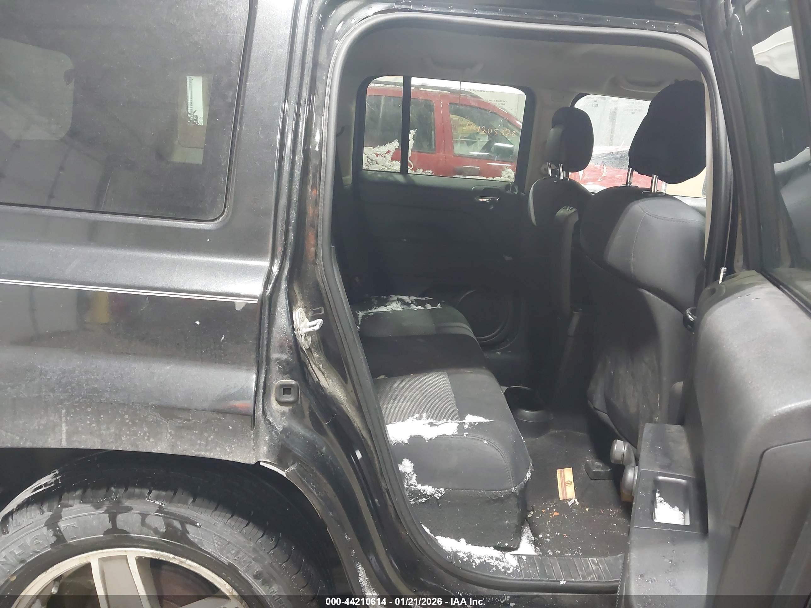 JEEP PATRIOT image 8