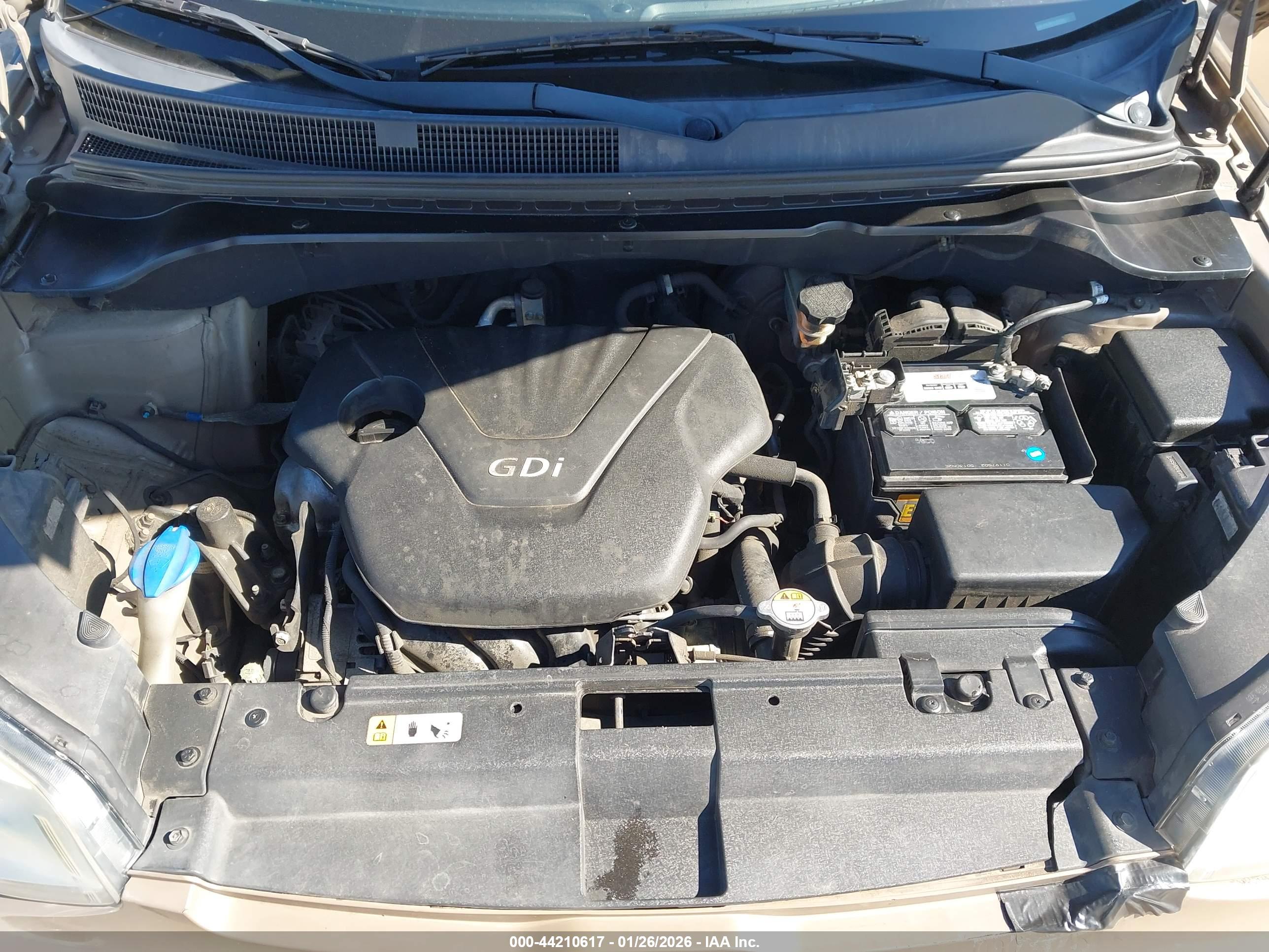 KIA SOUL image 10