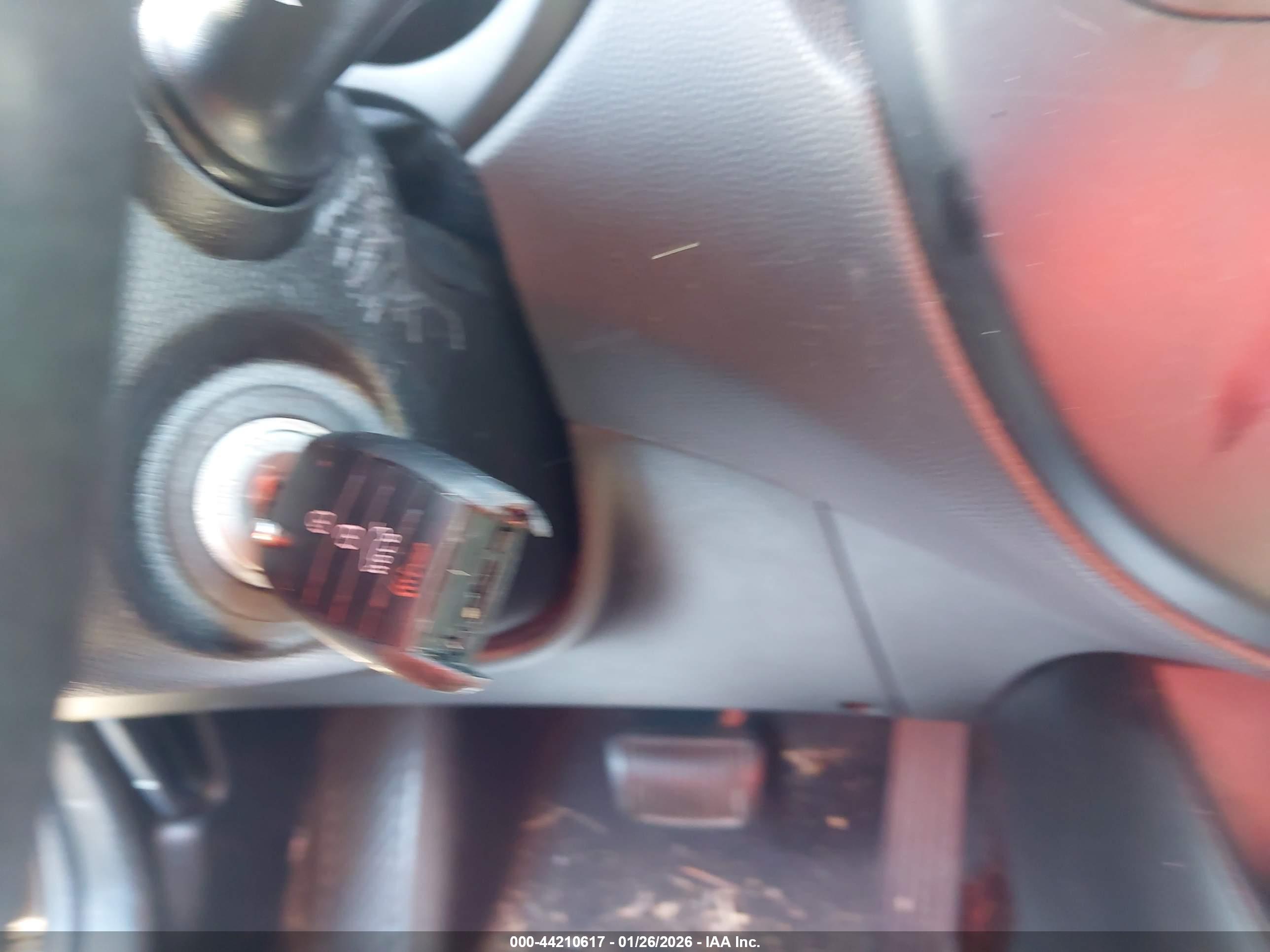 KIA SOUL image 11