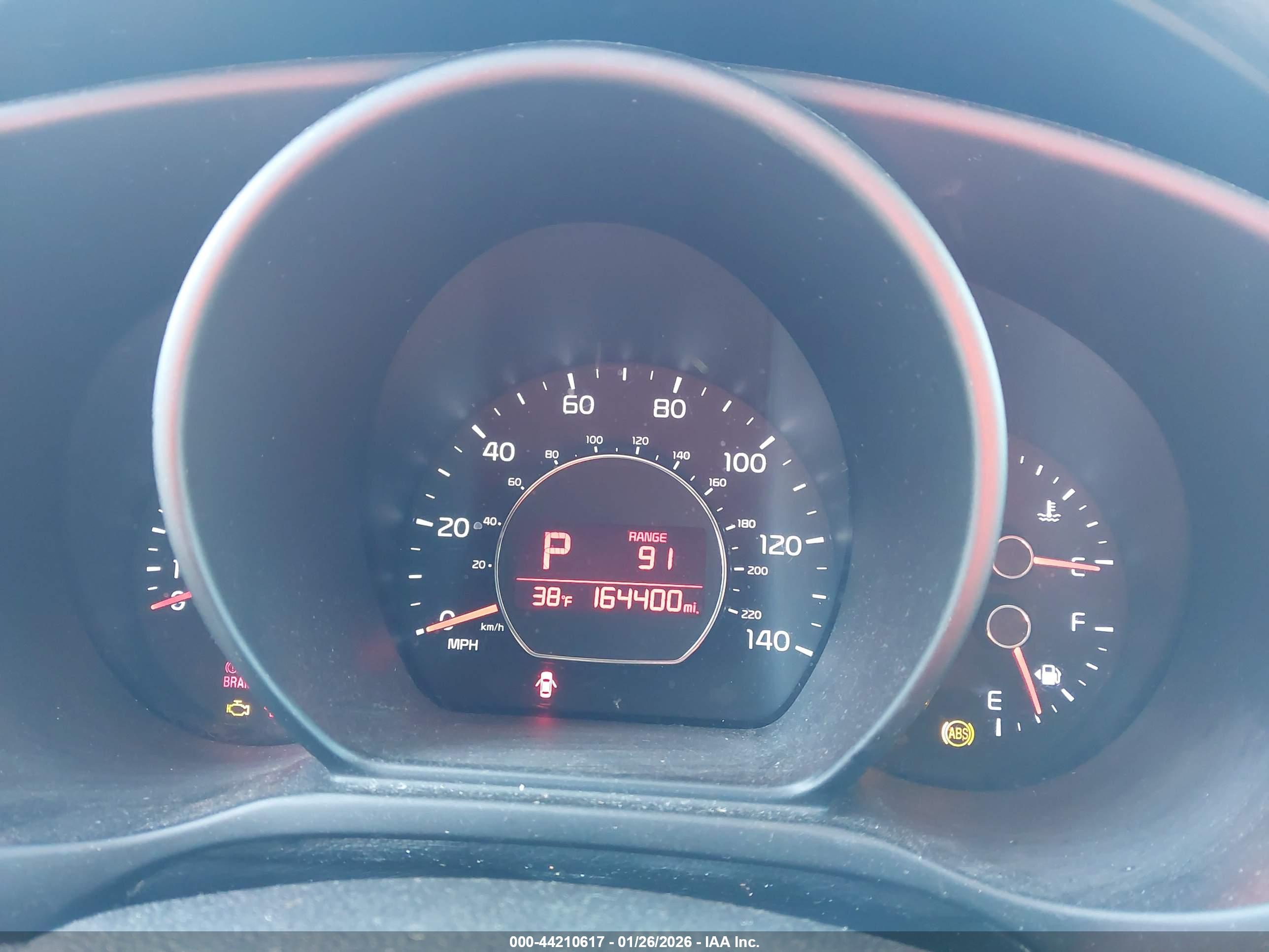 KIA SOUL image 7