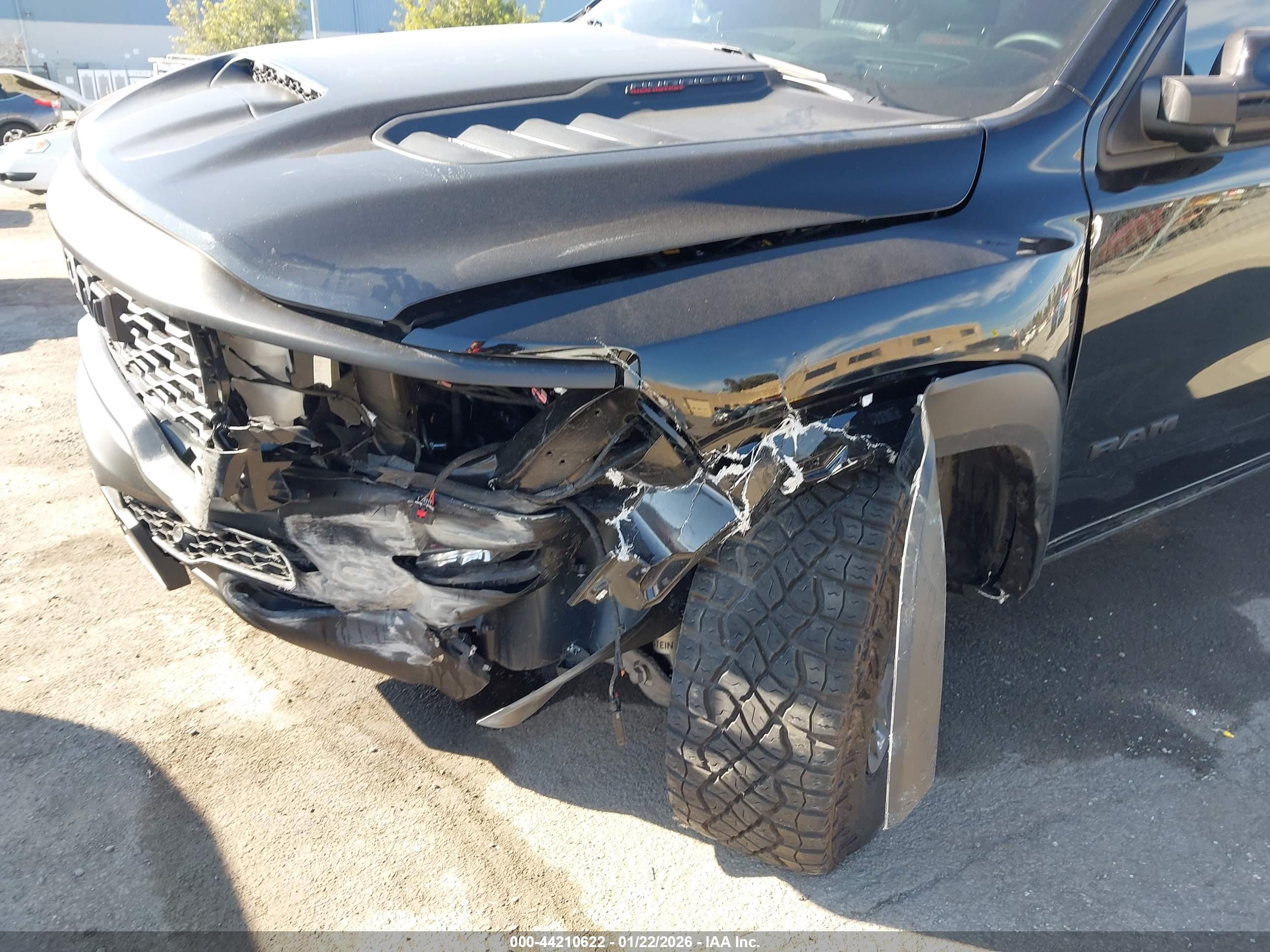 RAM 1500 image 6