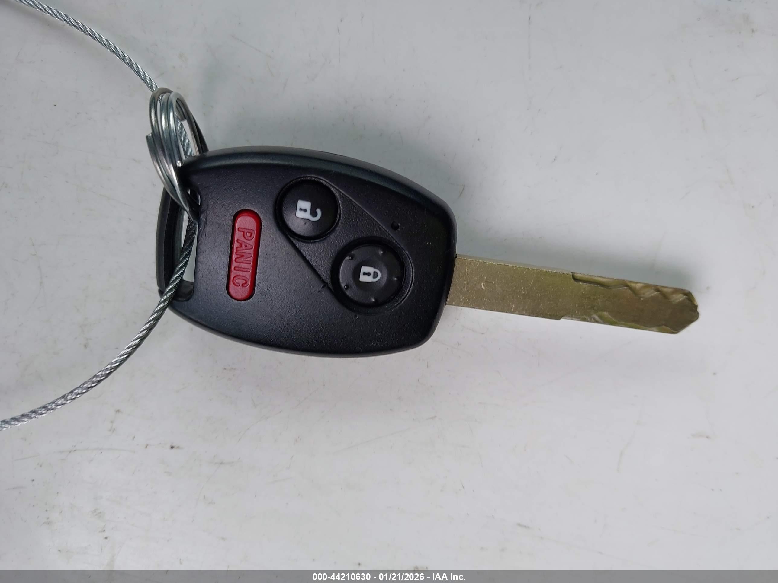 HONDA FIT image 11