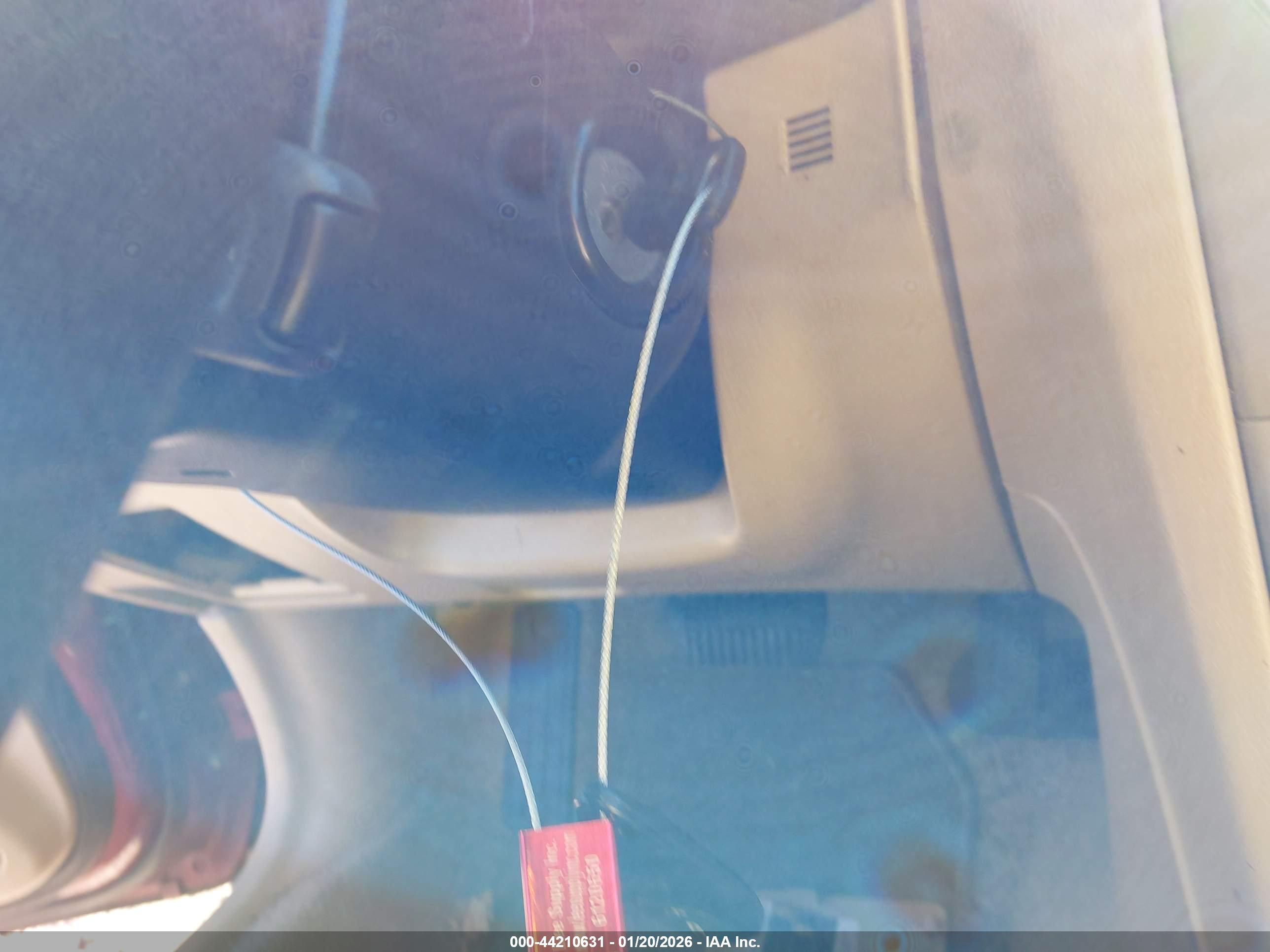 SUBARU FORESTER image 11