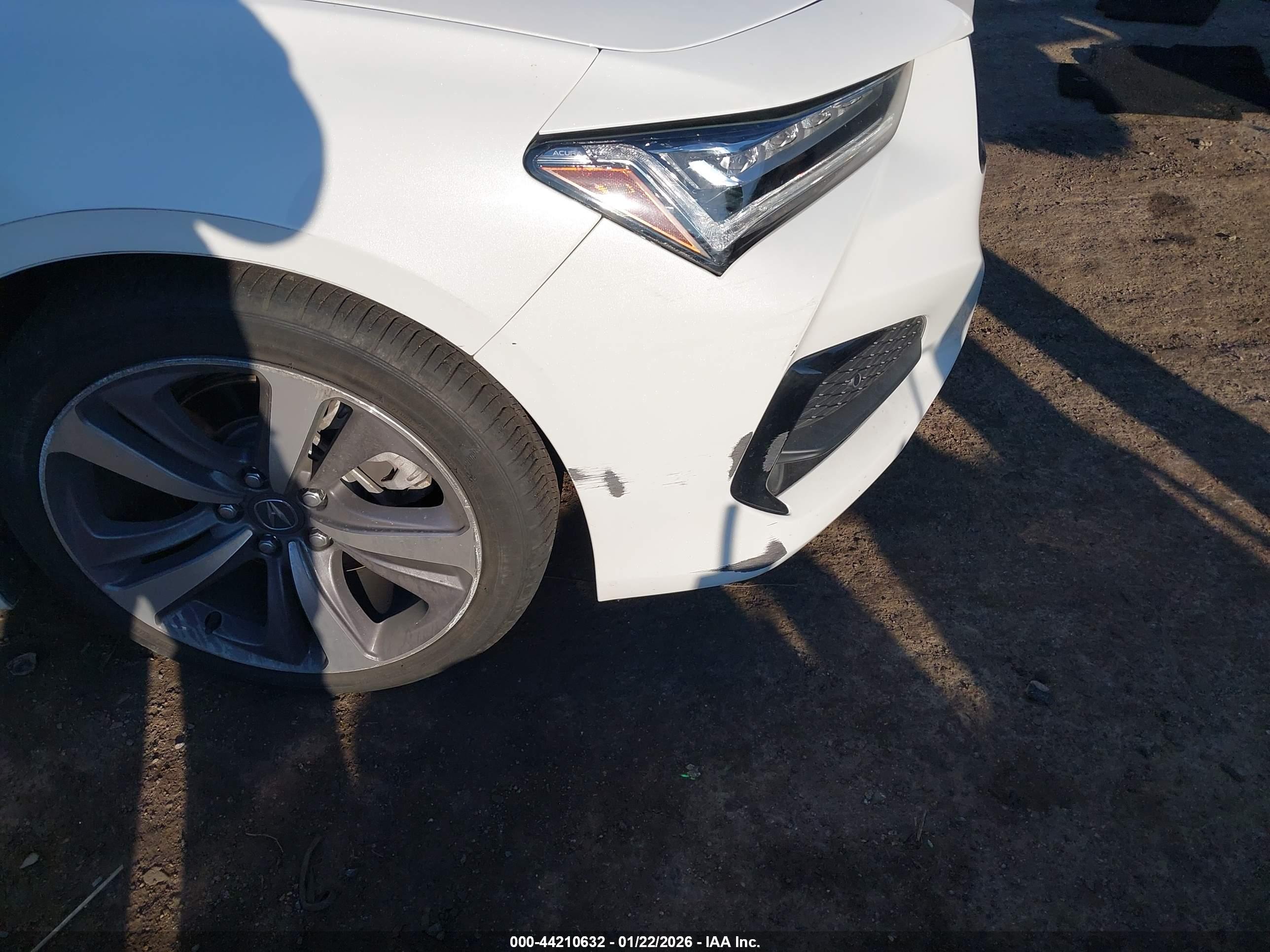 ACURA TLX image 6