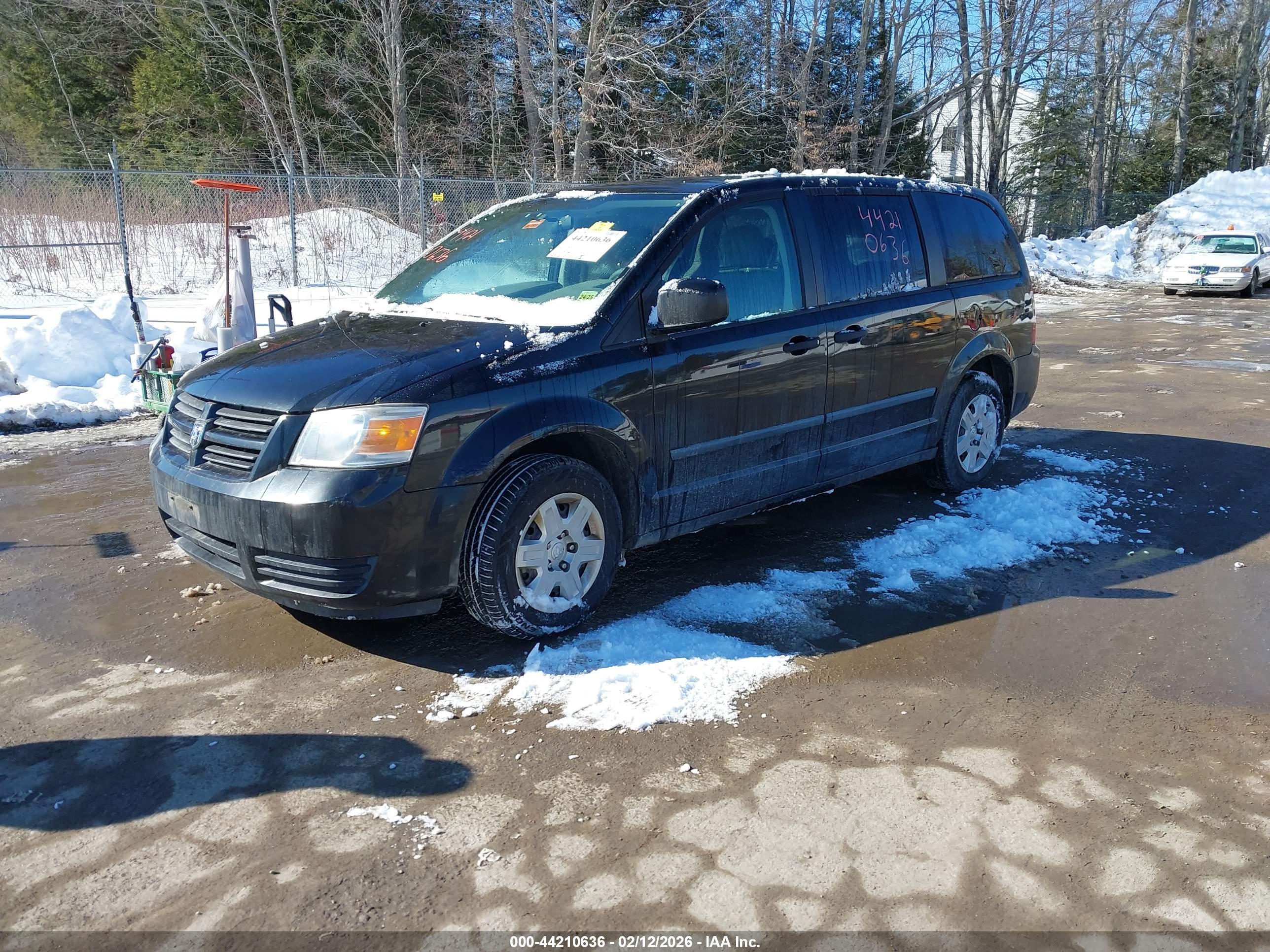 DODGE GRAND image 2