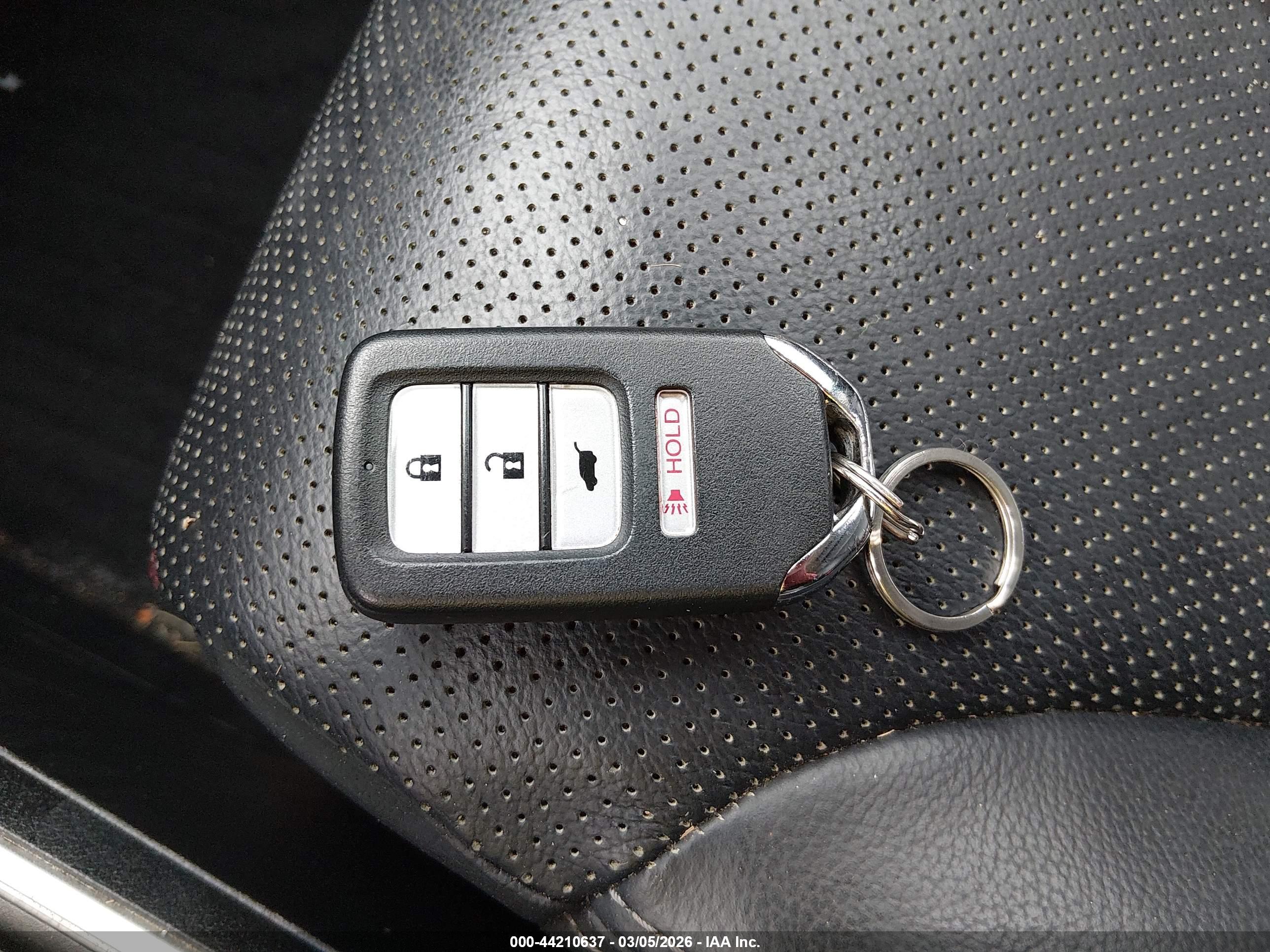 HONDA CR-V image 11