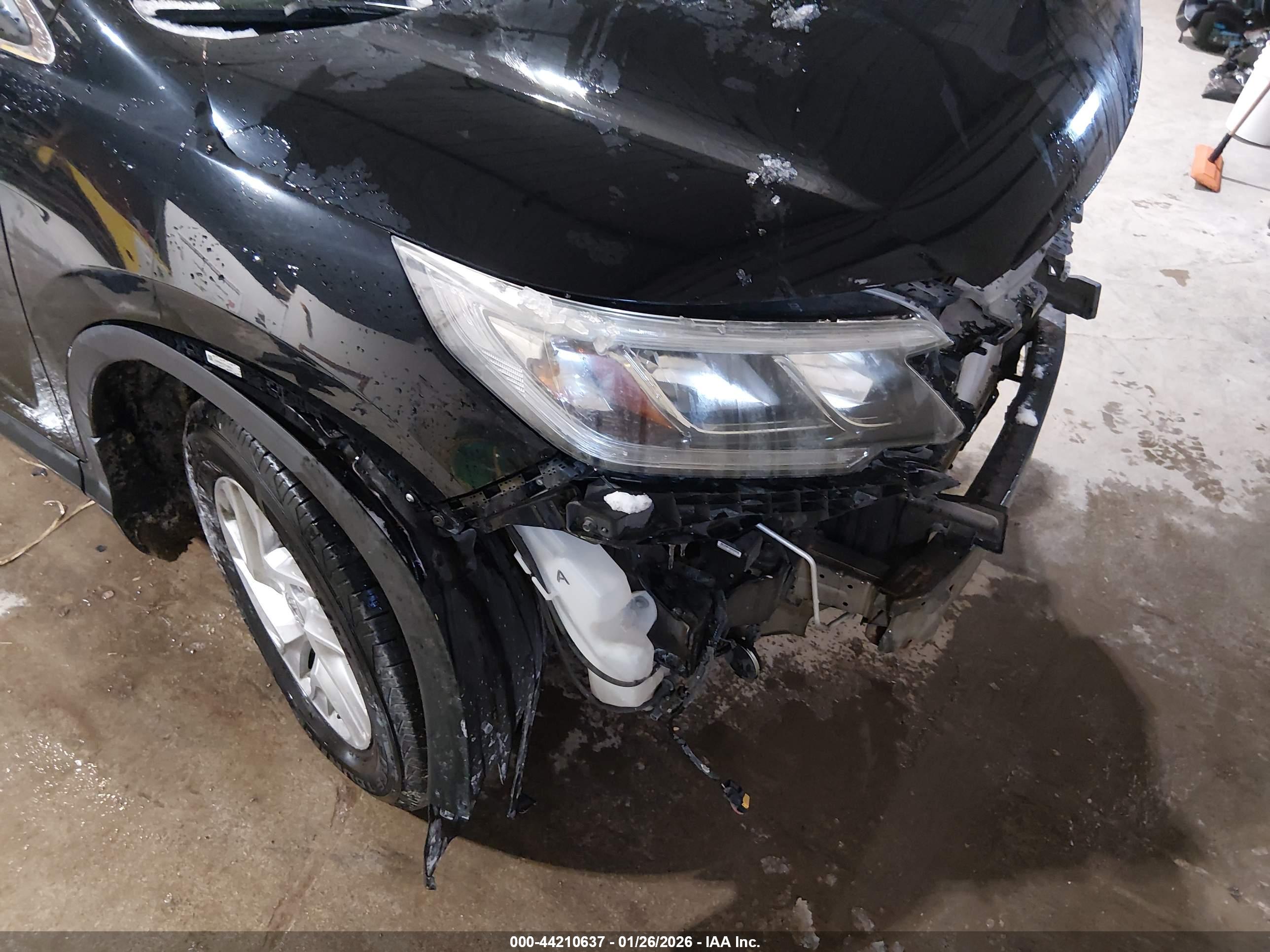 HONDA CR-V image 6