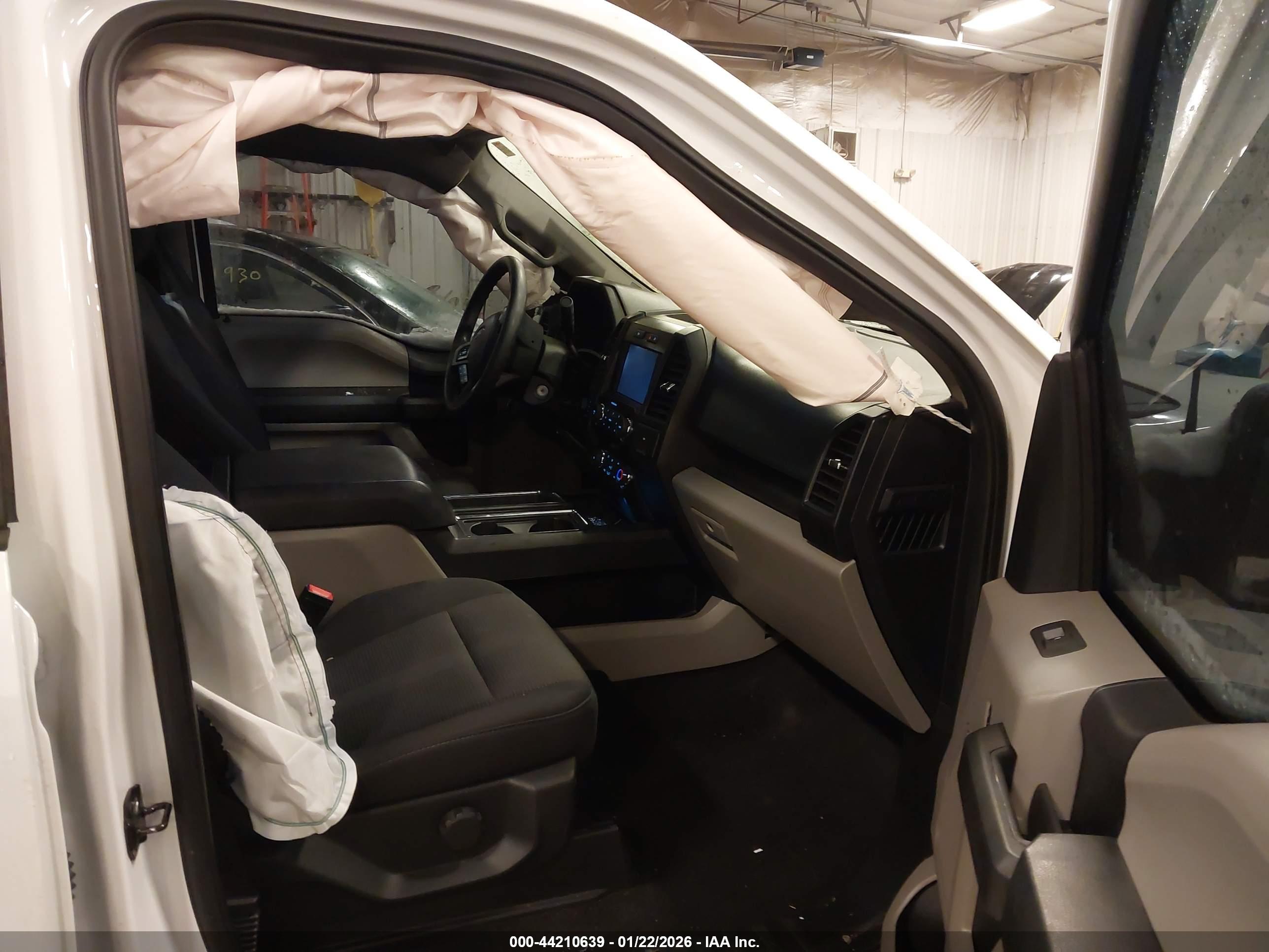 FORD F-150 image 5