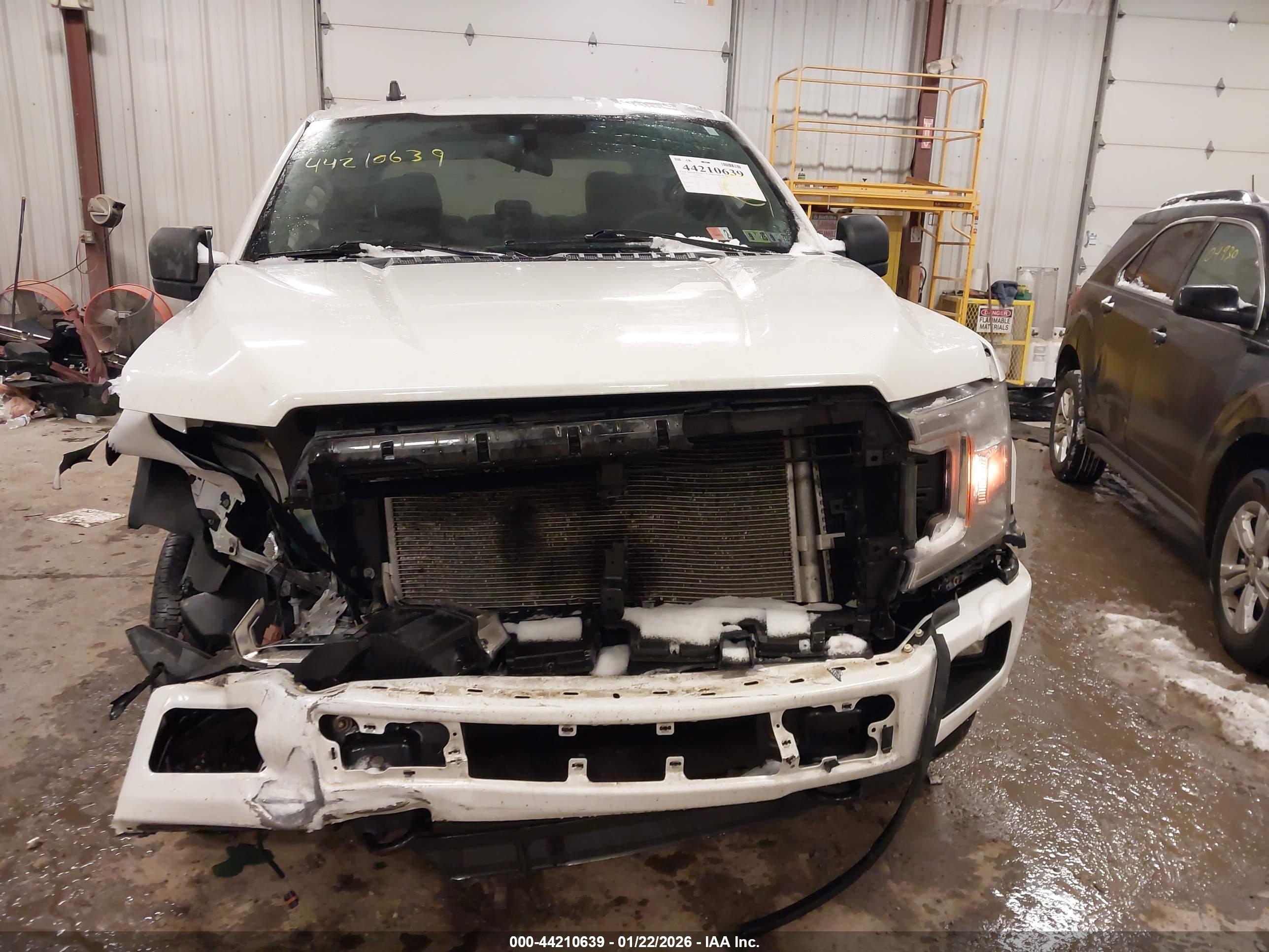 FORD F-150 image 6