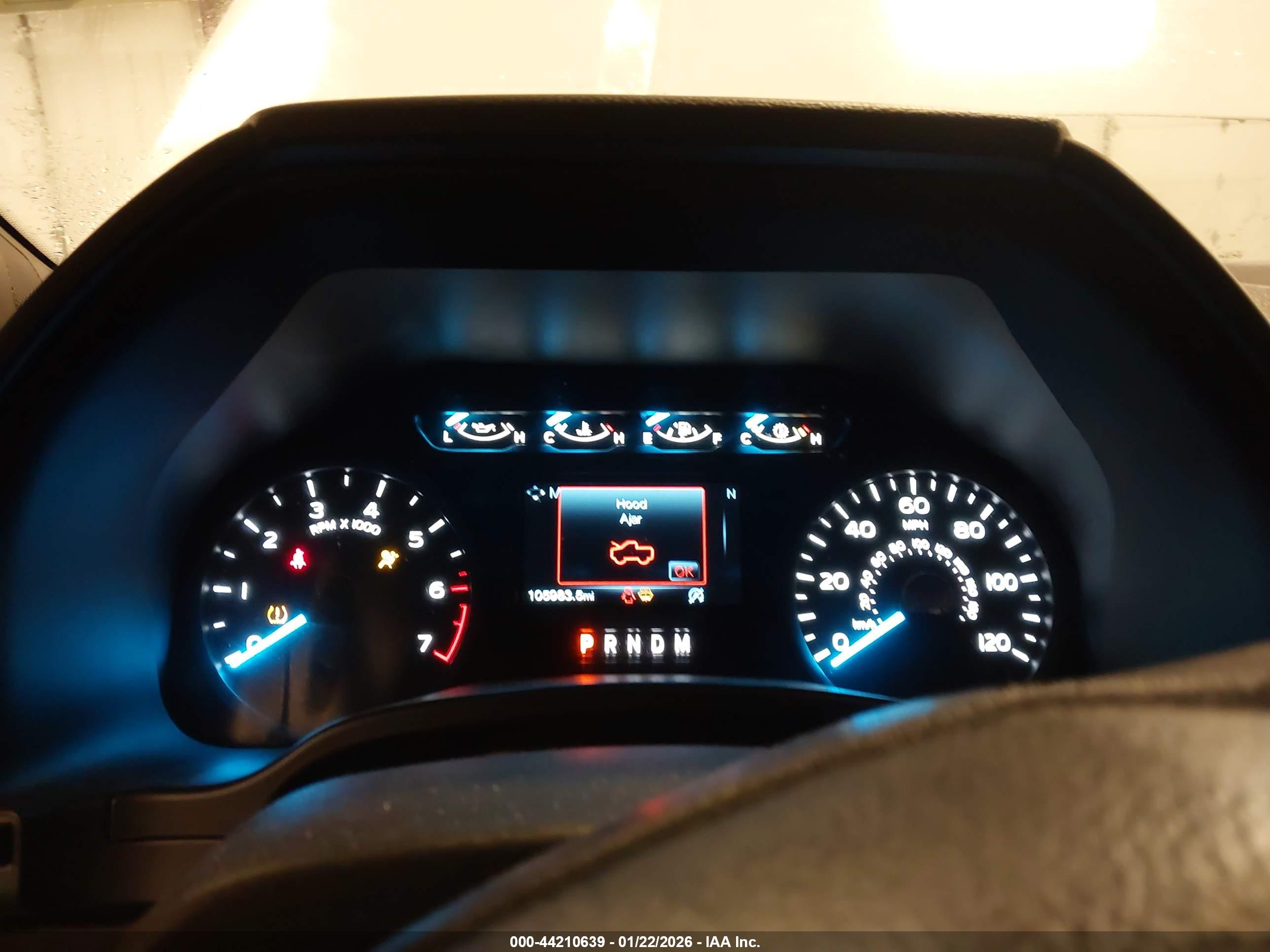 FORD F-150 image 7