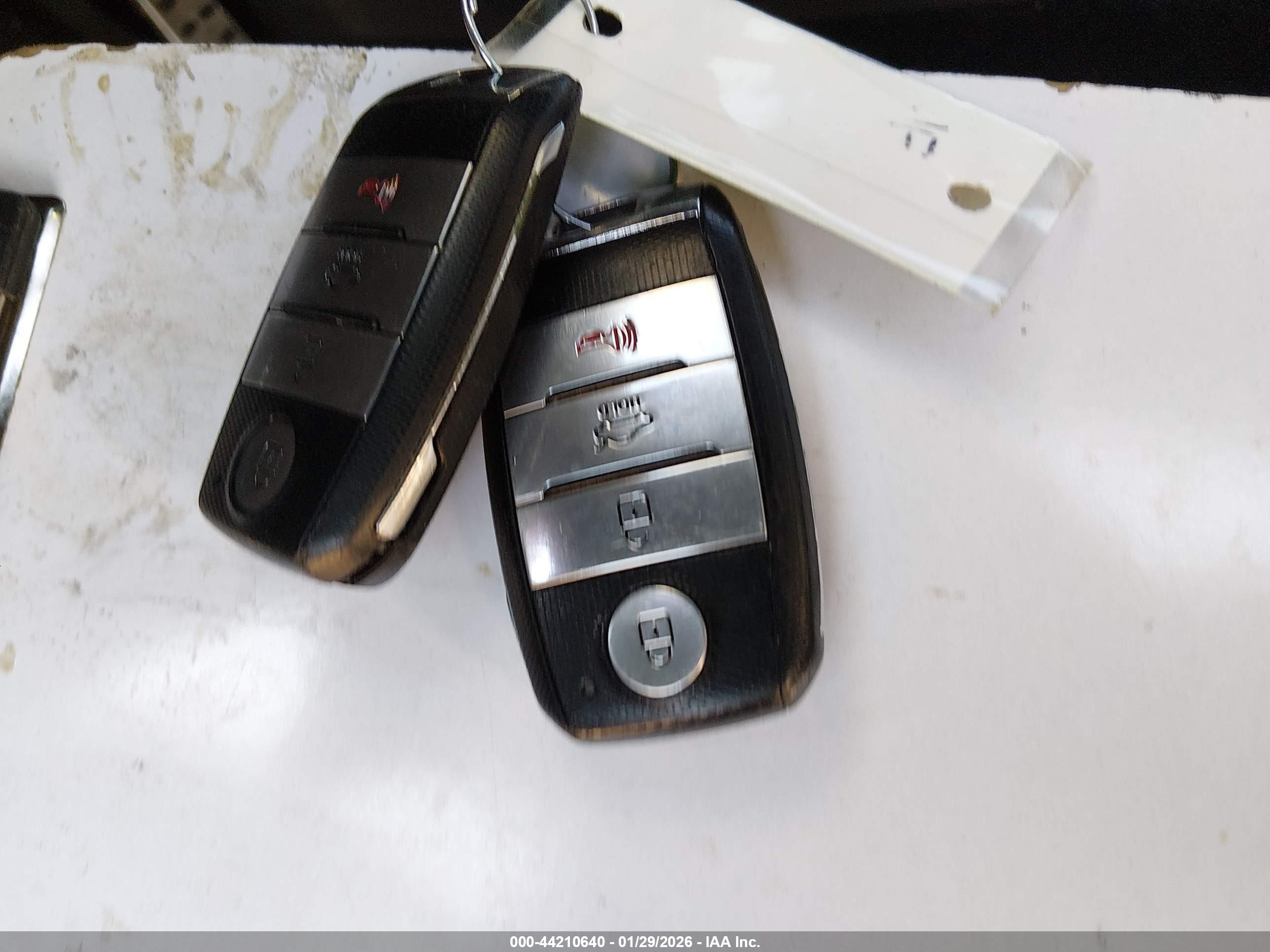 KIA OPTIMA image 11