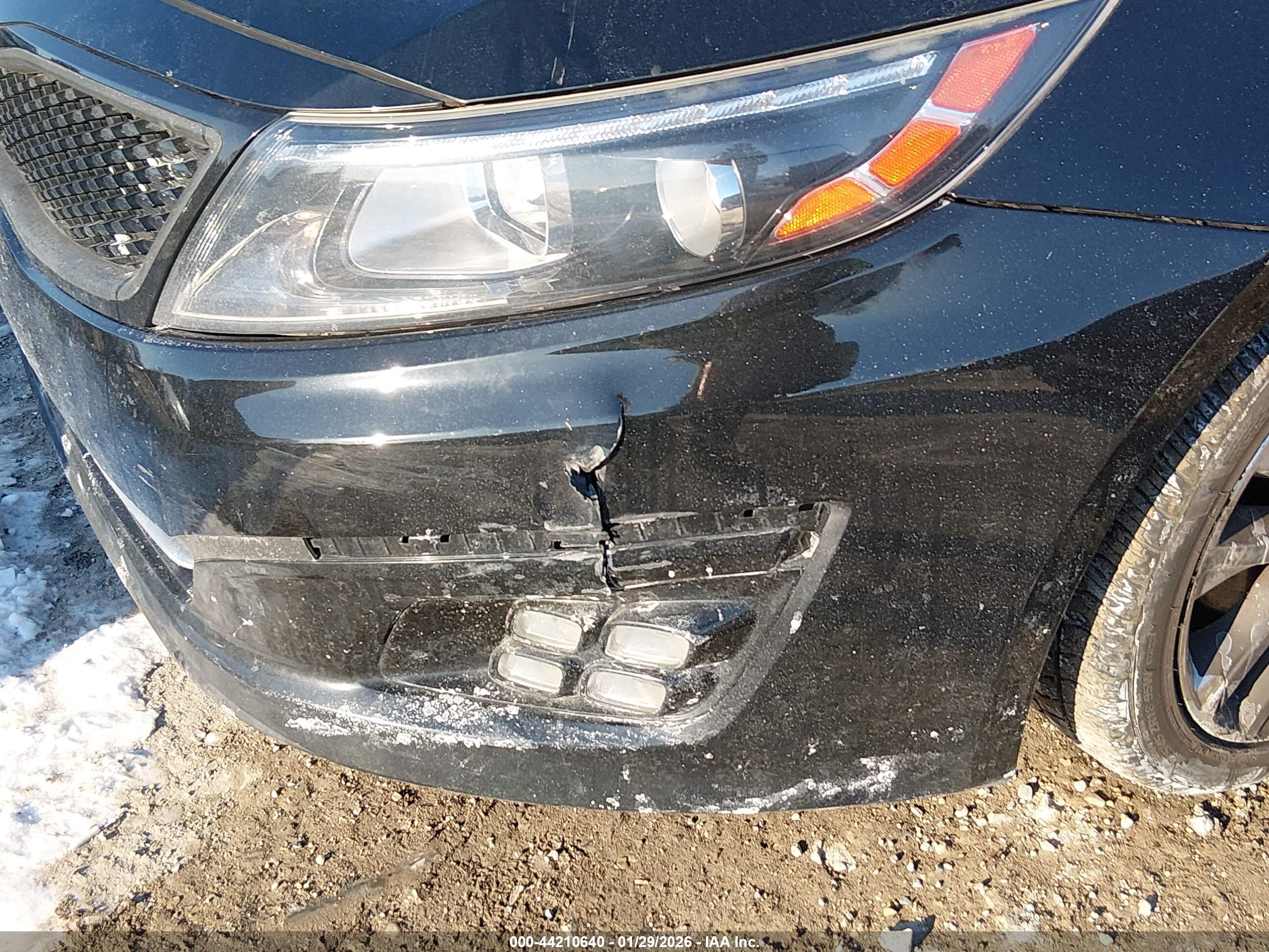 KIA OPTIMA image 6