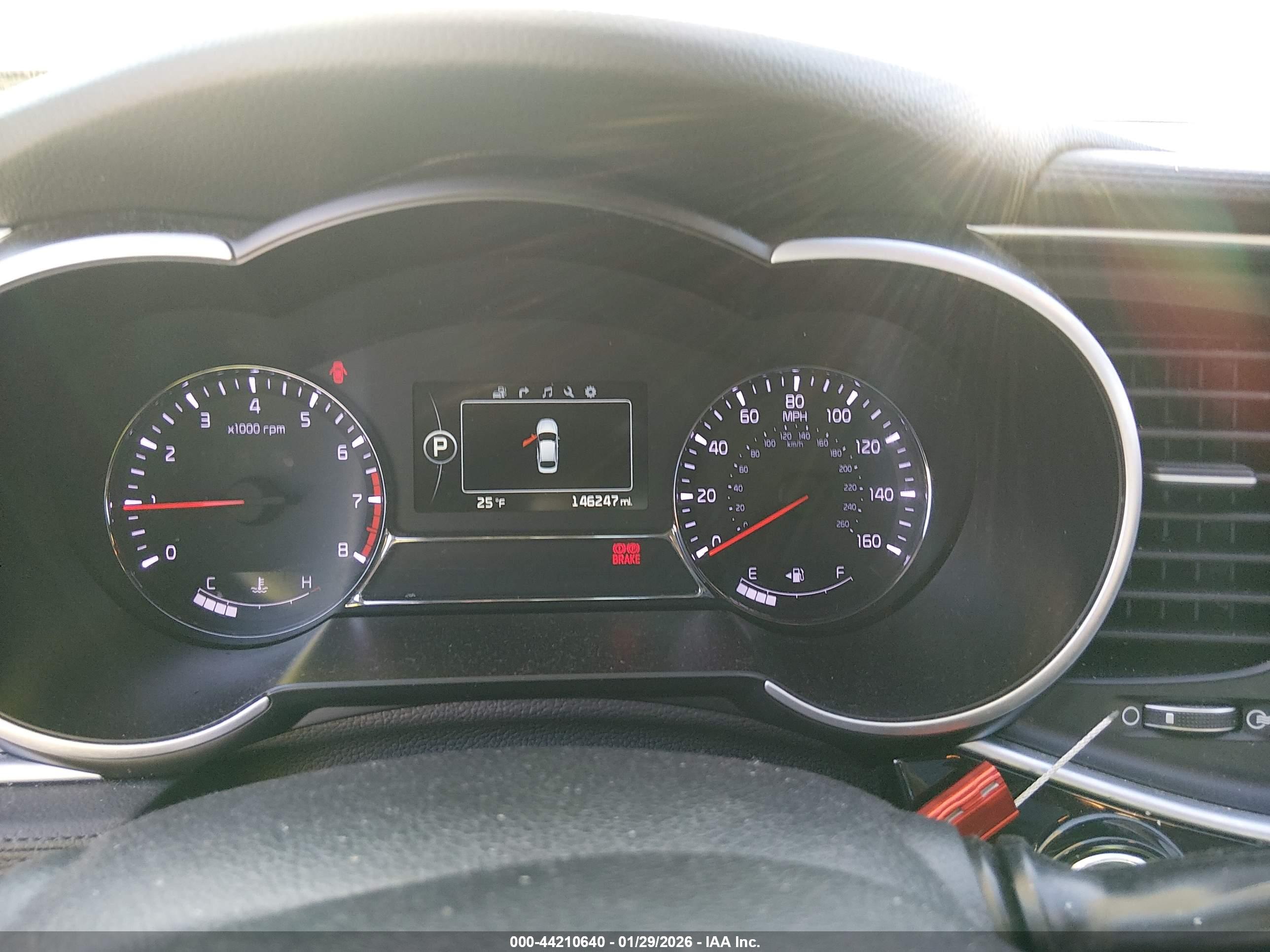 KIA OPTIMA image 7