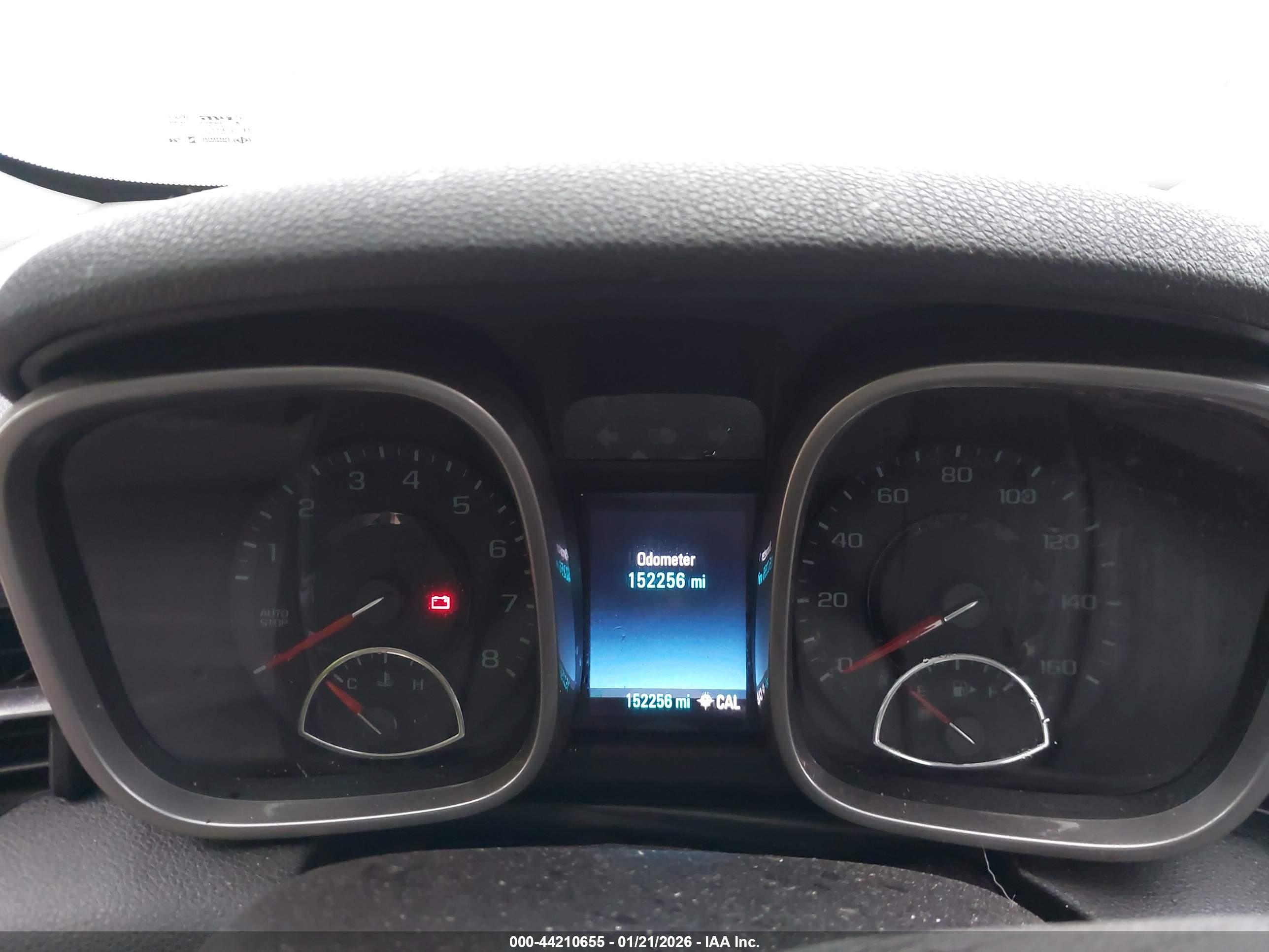 CHEVROLET MALIBU image 7