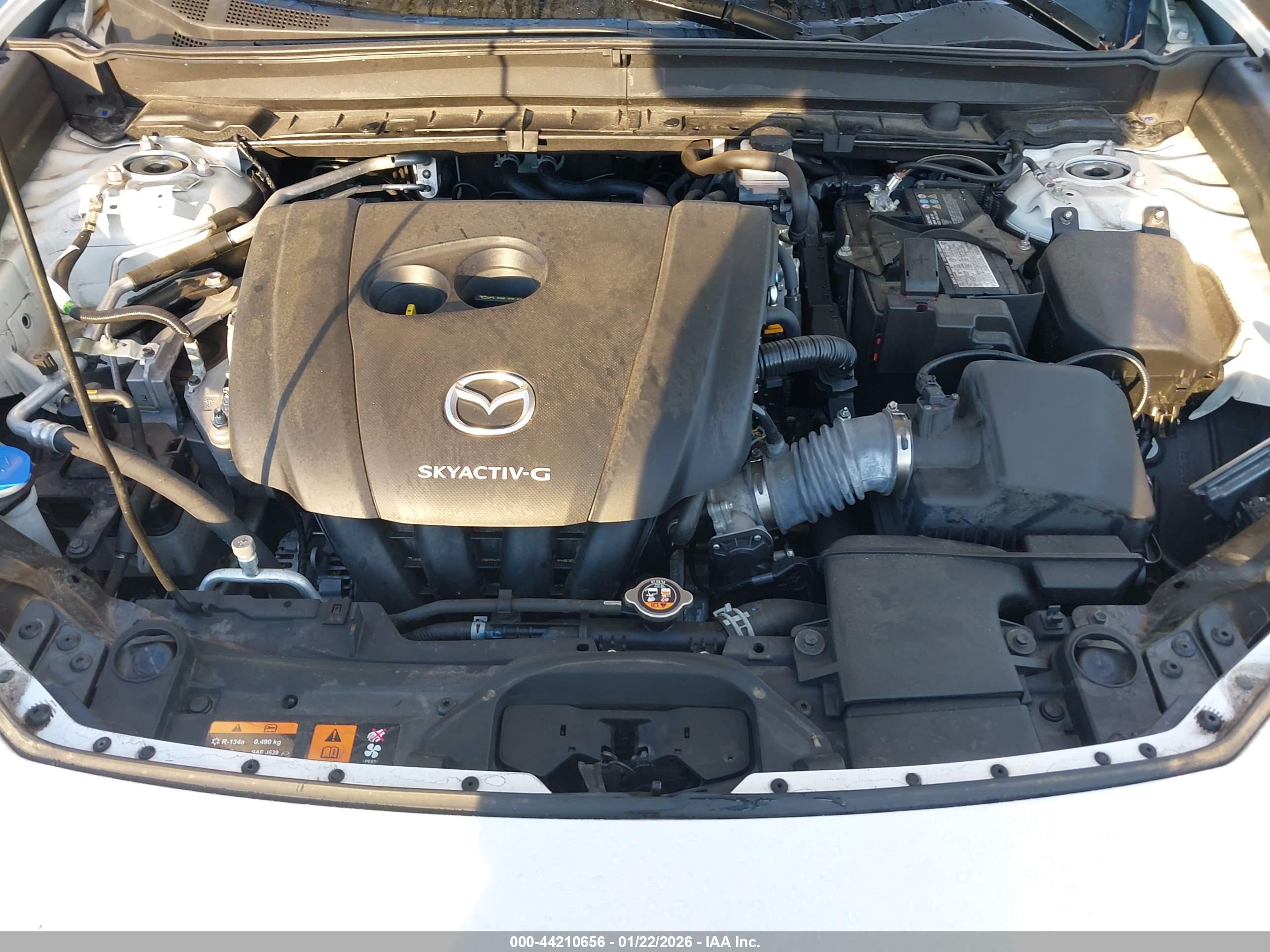 MAZDA CX-30 image 10